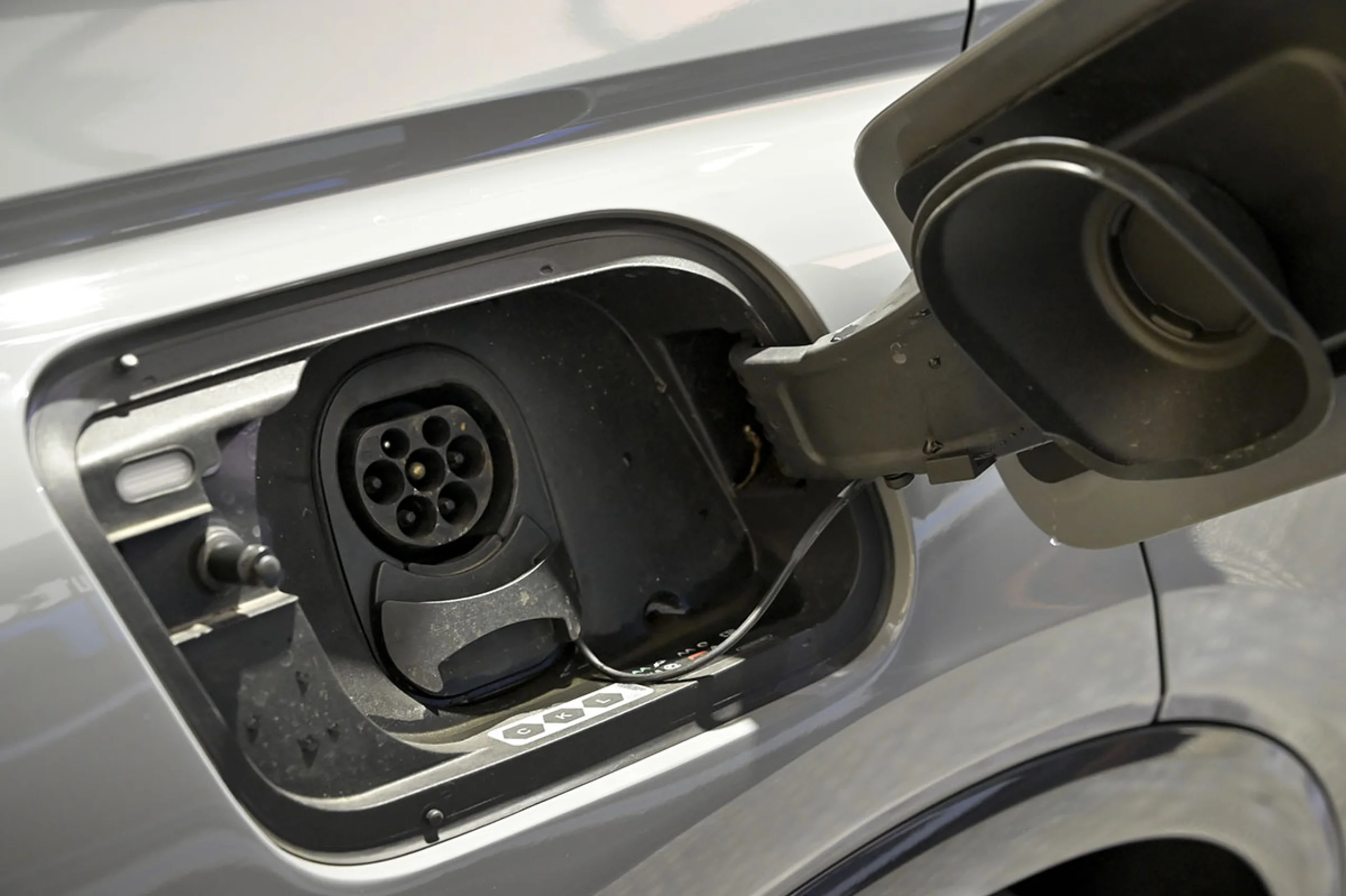 Audi Q4 Sportback e-tron Advanced 50 etron quattro 220kW 82kWh - Foto 20