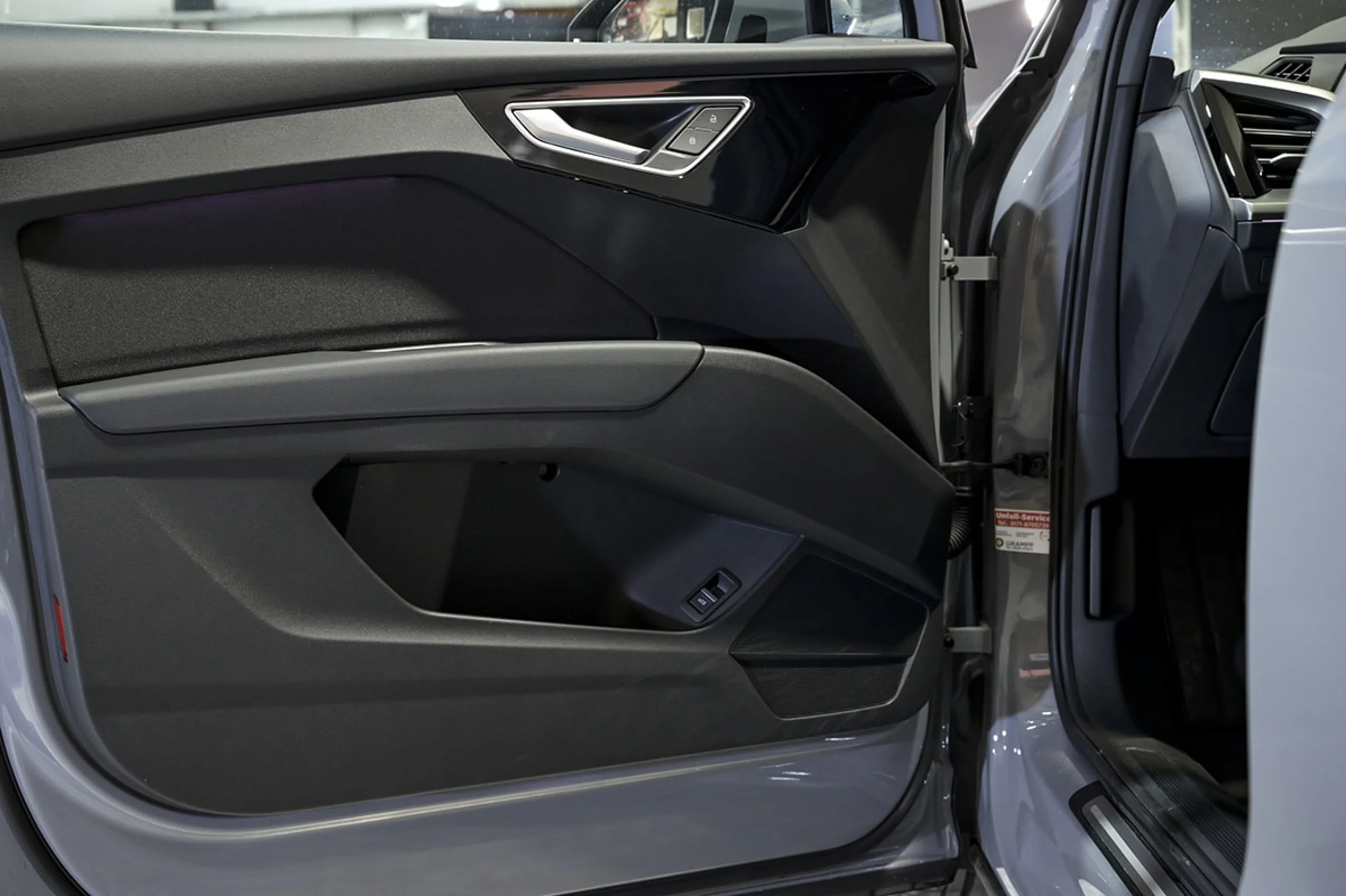 Audi Q4 Sportback e-tron Advanced 50 etron quattro 220kW 82kWh - Foto 22