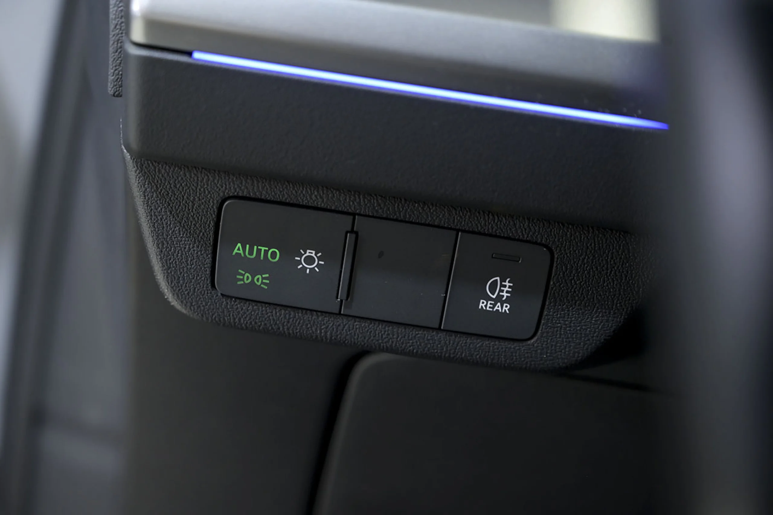 Audi Q4 Sportback e-tron Advanced 50 etron quattro 220kW 82kWh - Foto 24