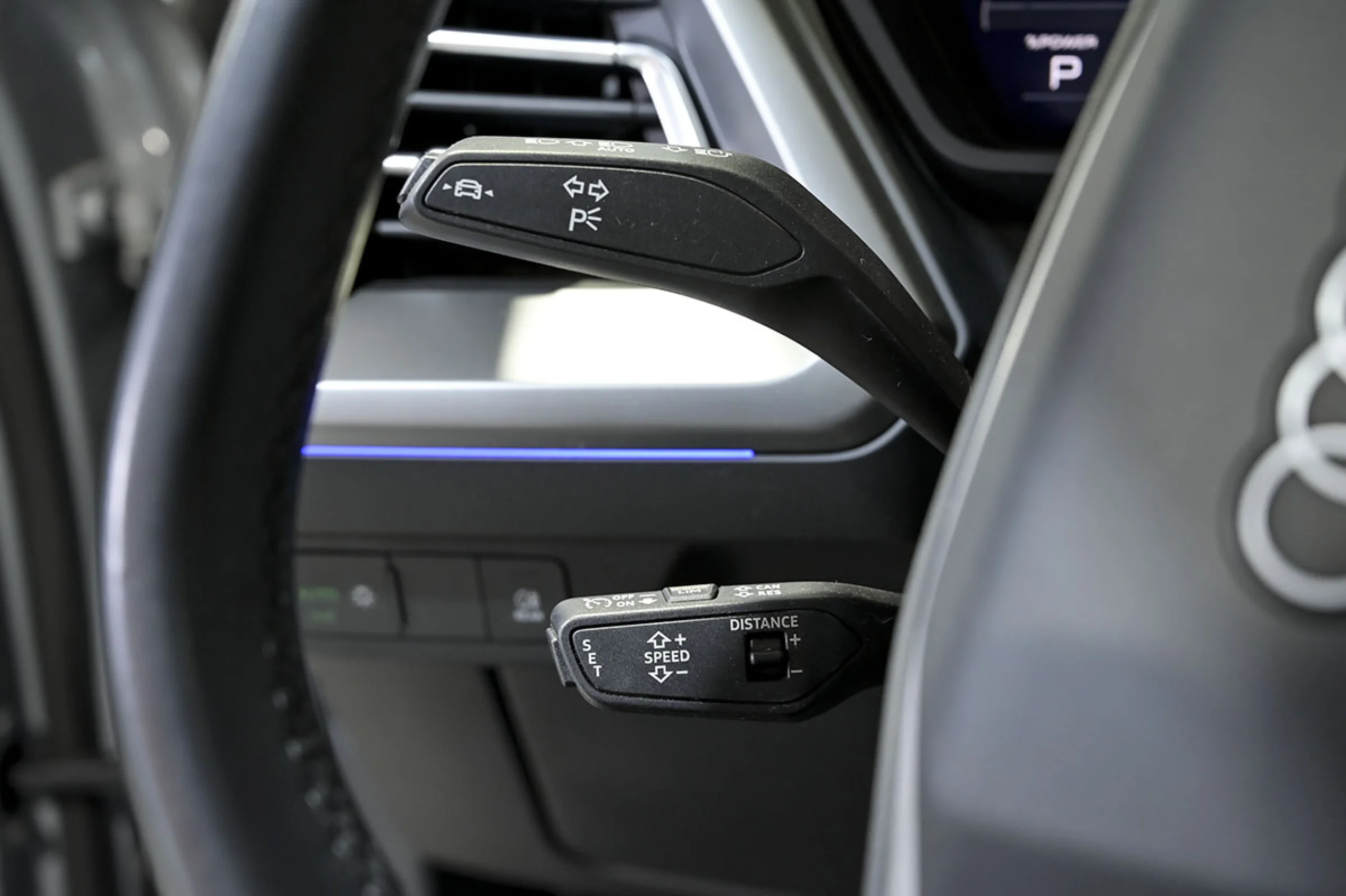 Audi Q4 Sportback e-tron Advanced 50 etron quattro 220kW 82kWh - Foto 27