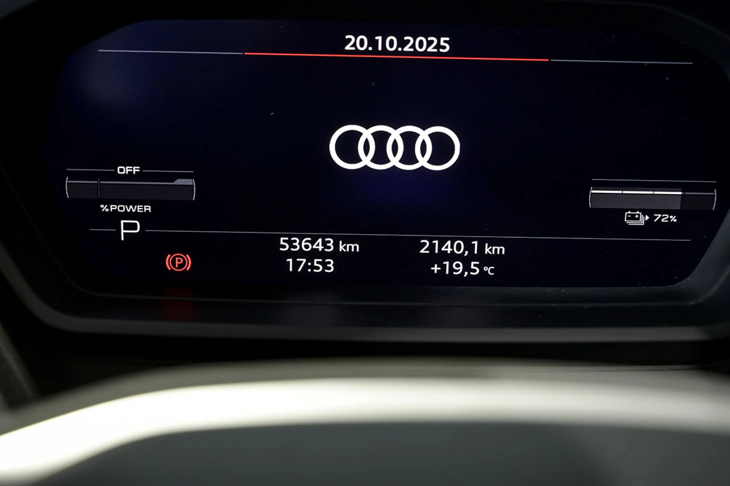 Audi Q4 Sportback e-tron Advanced 50 etron quattro 220kW 82kWh - Foto 28
