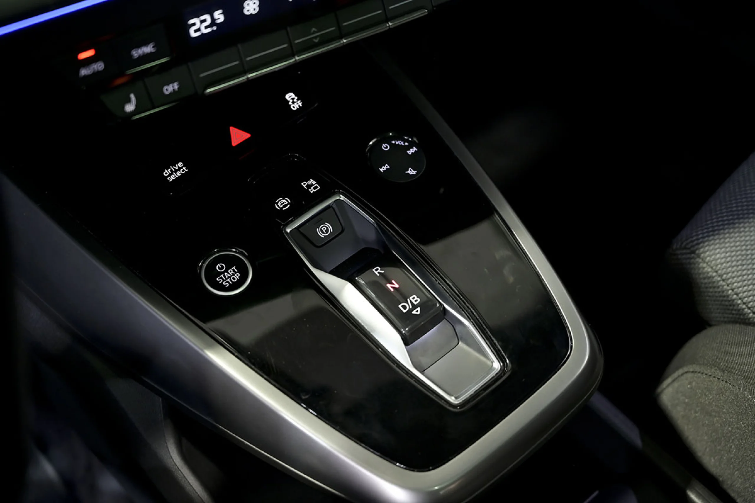 Audi Q4 Sportback e-tron Advanced 50 etron quattro 220kW 82kWh - Foto 36