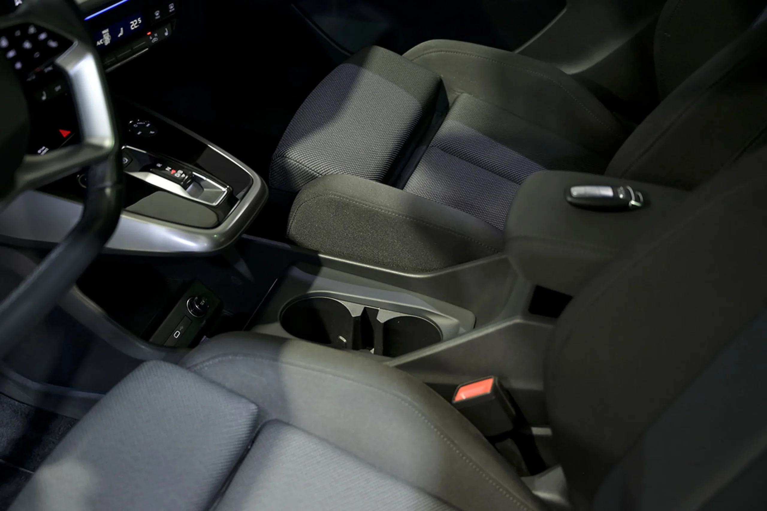 Audi Q4 Sportback e-tron Advanced 50 etron quattro 220kW 82kWh - Foto 42