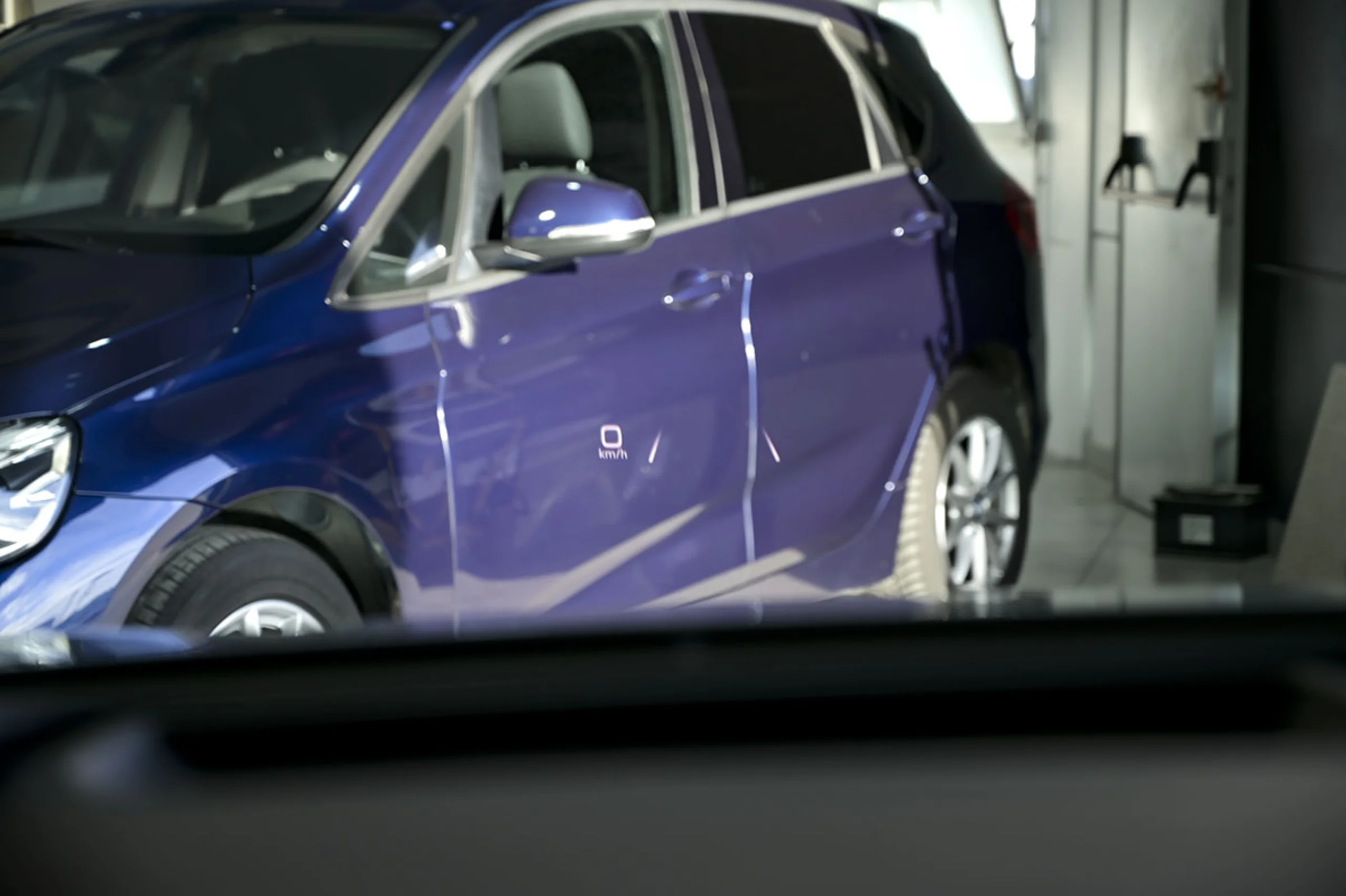 Audi Q4 Sportback e-tron Advanced 50 etron quattro 220kW 82kWh - Foto 44