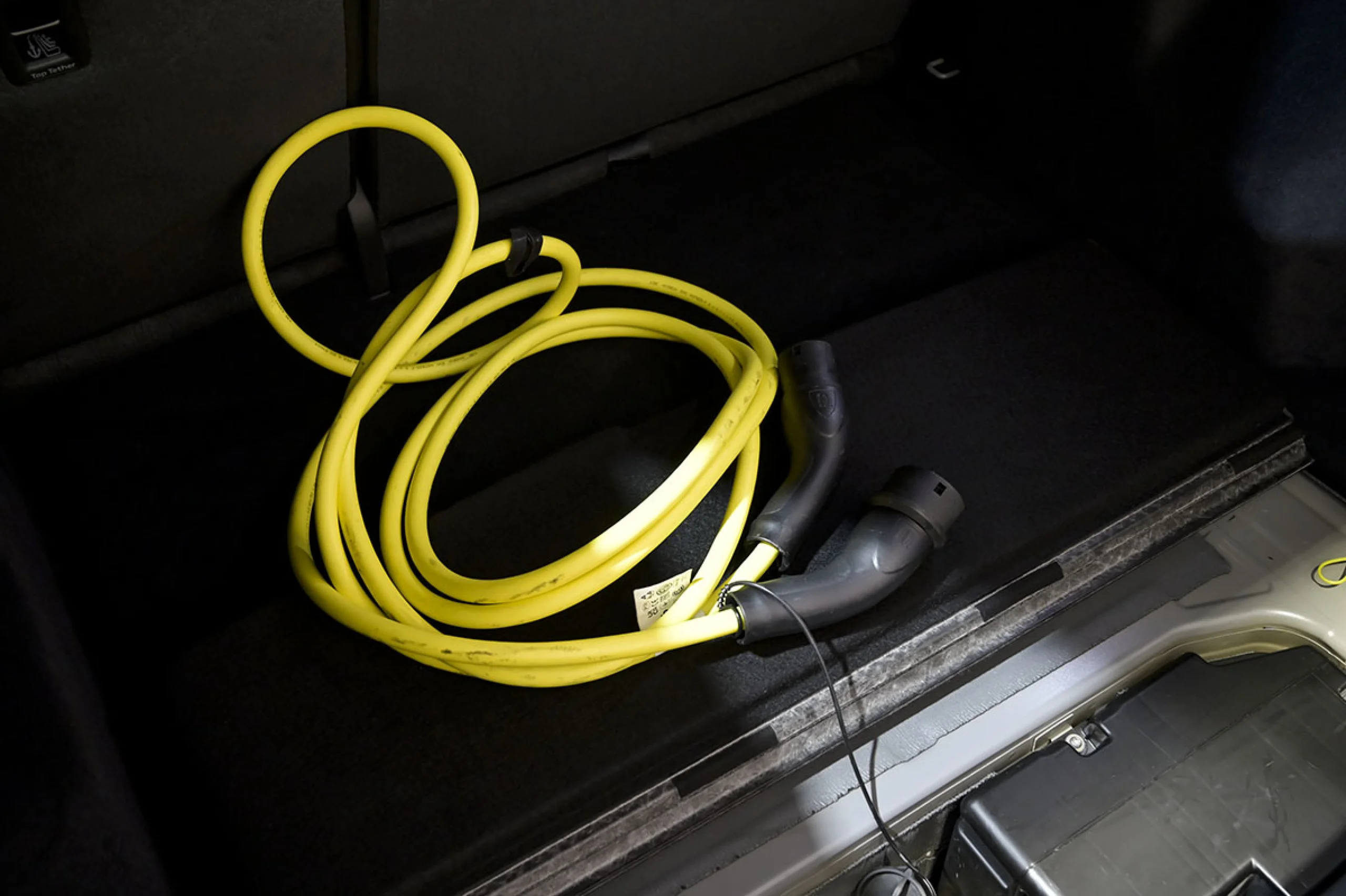 Audi Q4 Sportback e-tron Advanced 50 etron quattro 220kW 82kWh - Foto 45