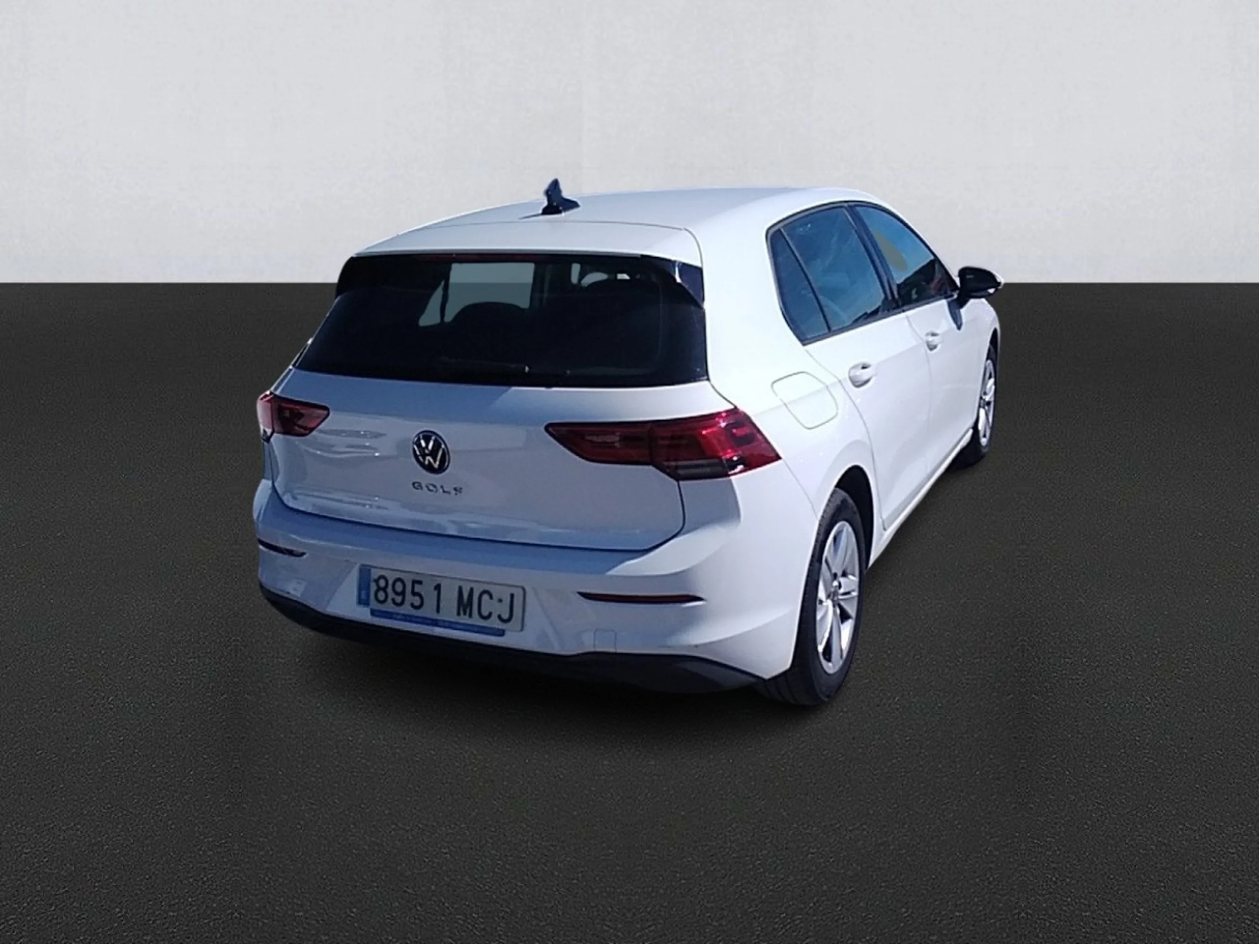 Volkswagen Golf 2.0 TDI 85kW (115CV) - Foto 4