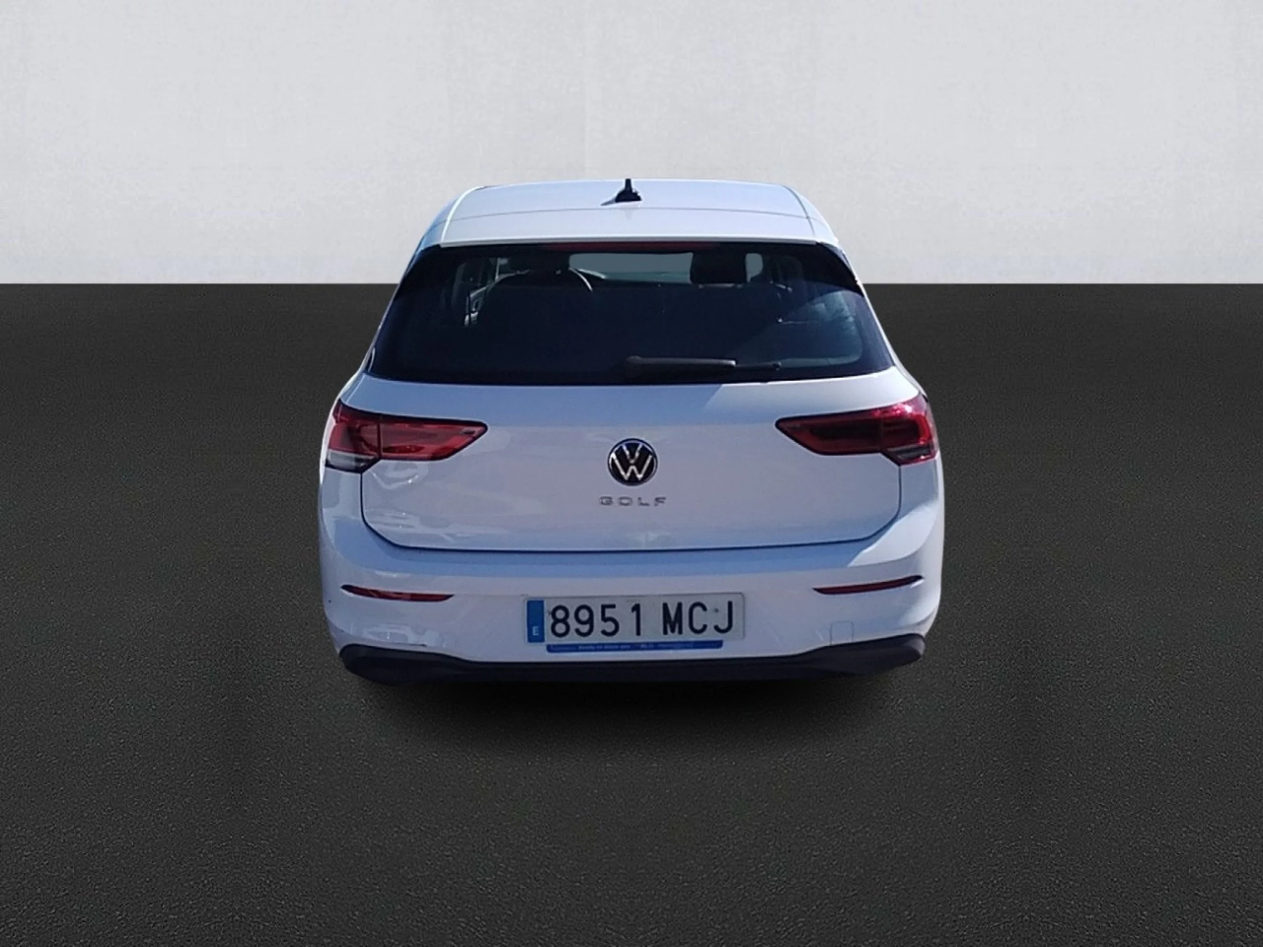 Volkswagen Golf 2.0 TDI 85kW (115CV) - Foto 5