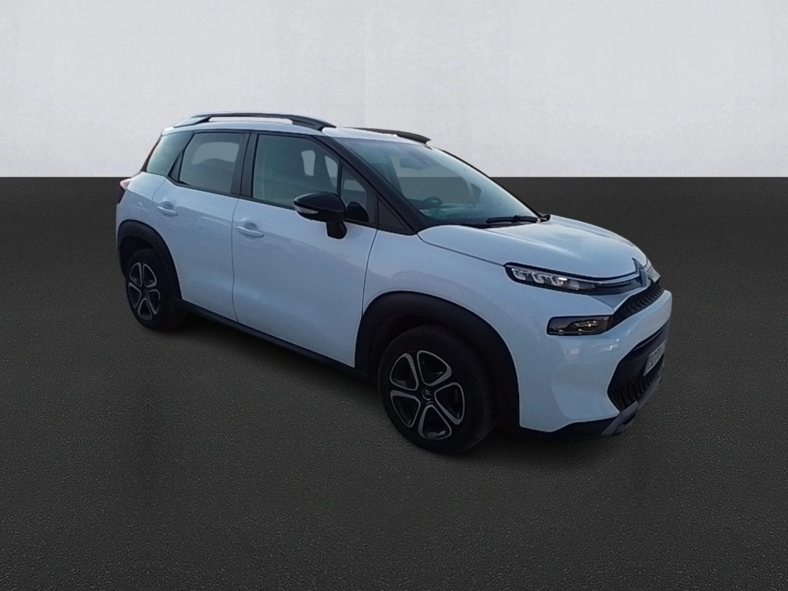 Citroen C3 Aircross BlueHDi 81kW (110CV) S&amp;S Feel - Foto 3