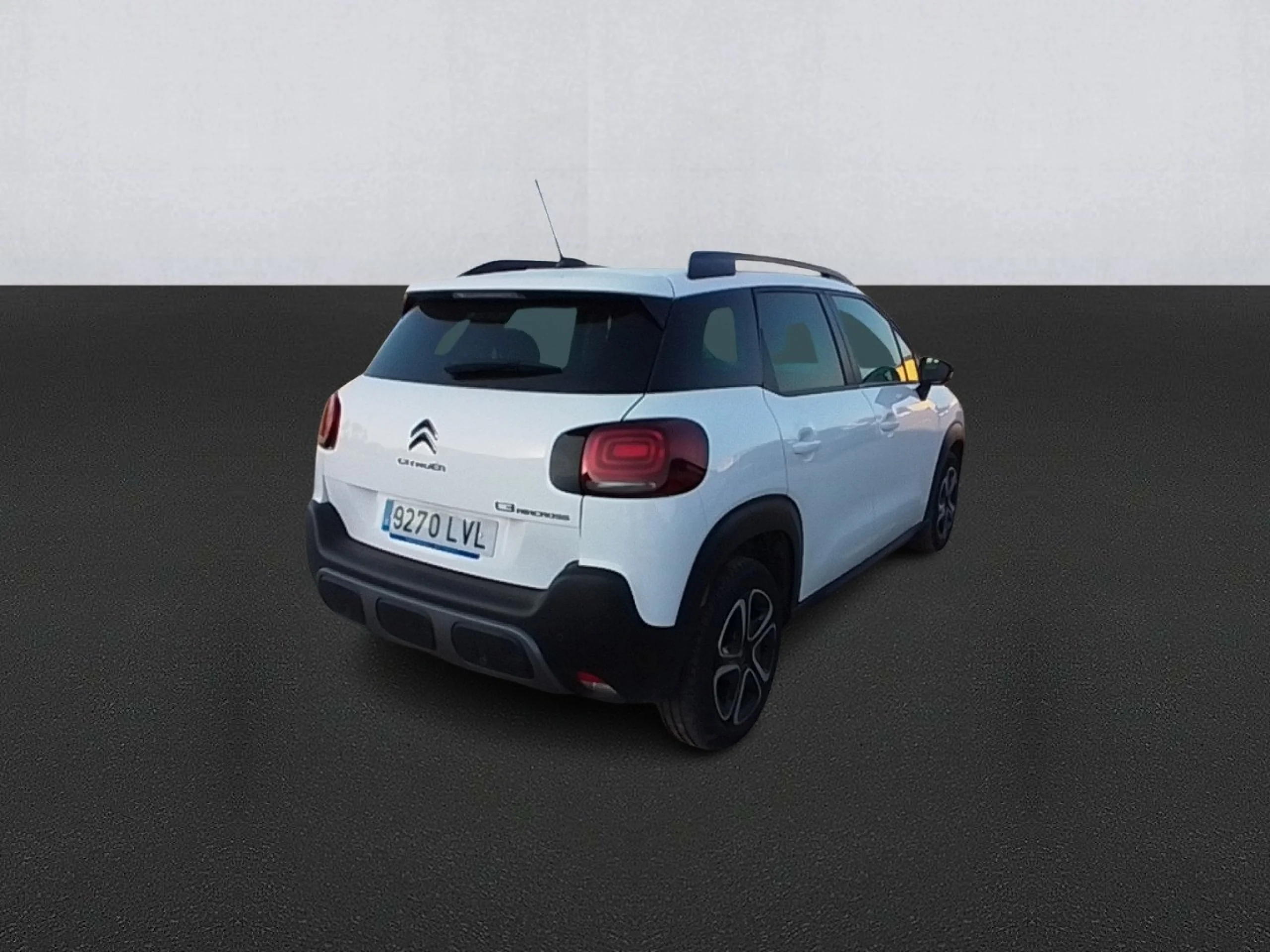 Citroen C3 Aircross BlueHDi 81kW (110CV) S&amp;S Feel - Foto 4