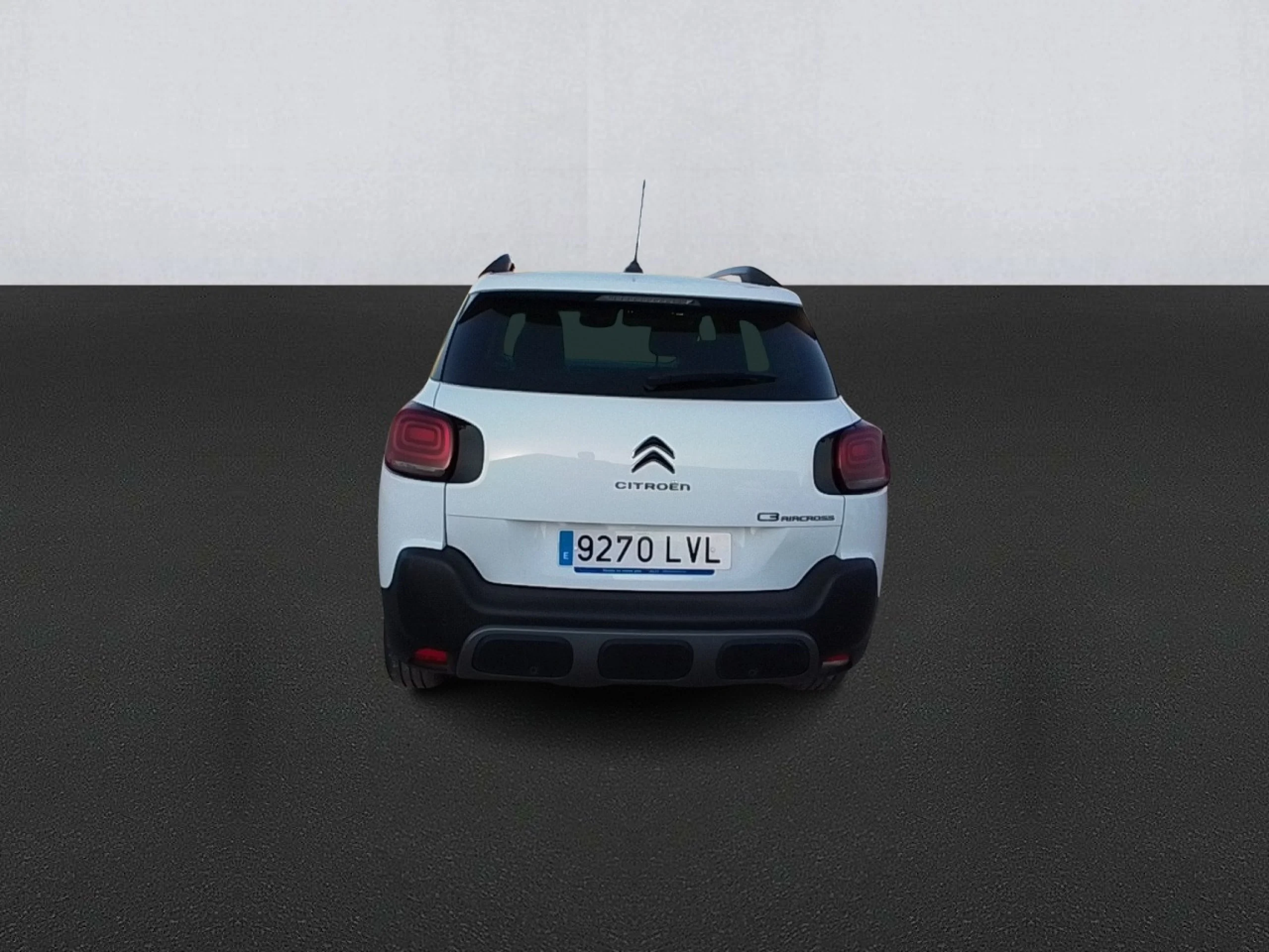 Citroen C3 Aircross BlueHDi 81kW (110CV) S&amp;S Feel - Foto 5