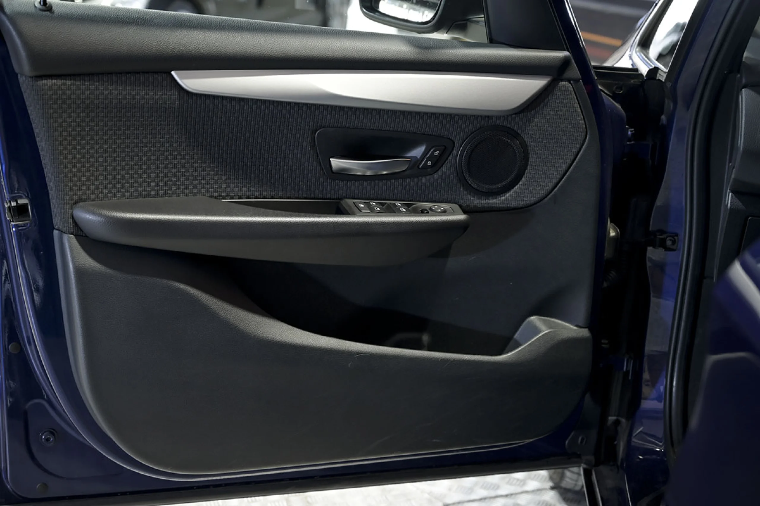 BMW 216 Serie 2 Active Tourer 216d - Foto 22