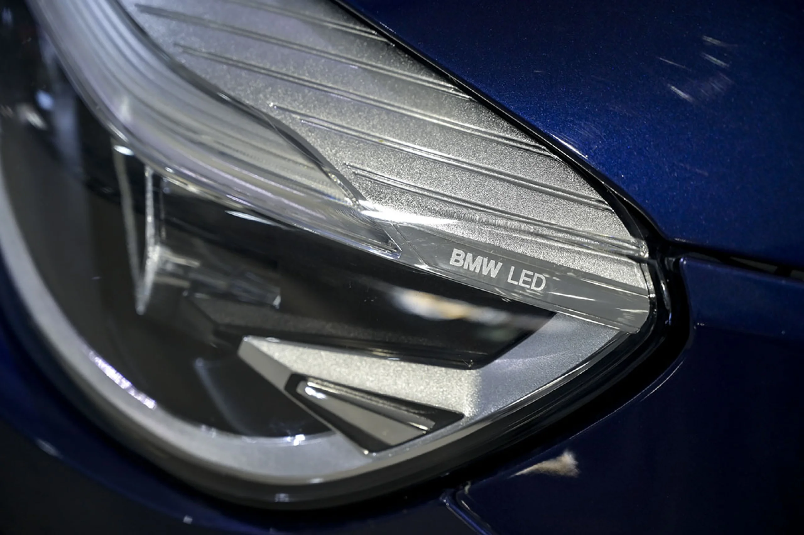 BMW 216 Serie 2 Active Tourer 216d - Foto 20