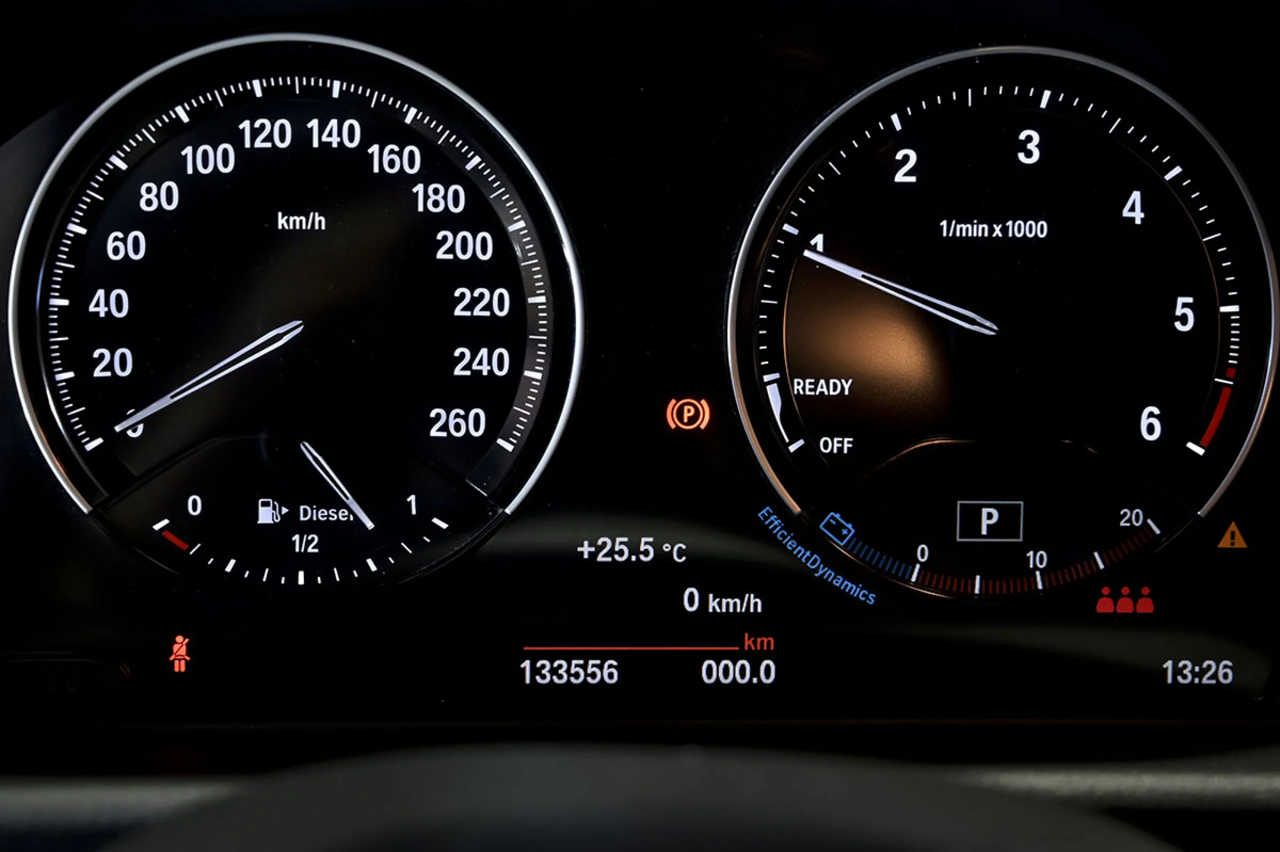 BMW 216 Serie 2 Active Tourer 216d - Foto 7