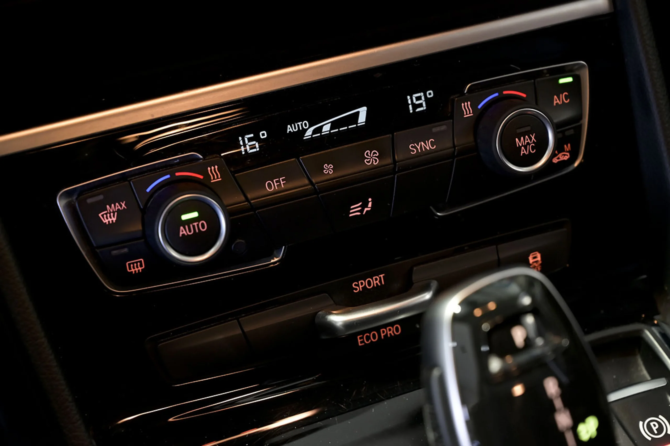 BMW 216 Serie 2 Active Tourer 216d - Foto 33