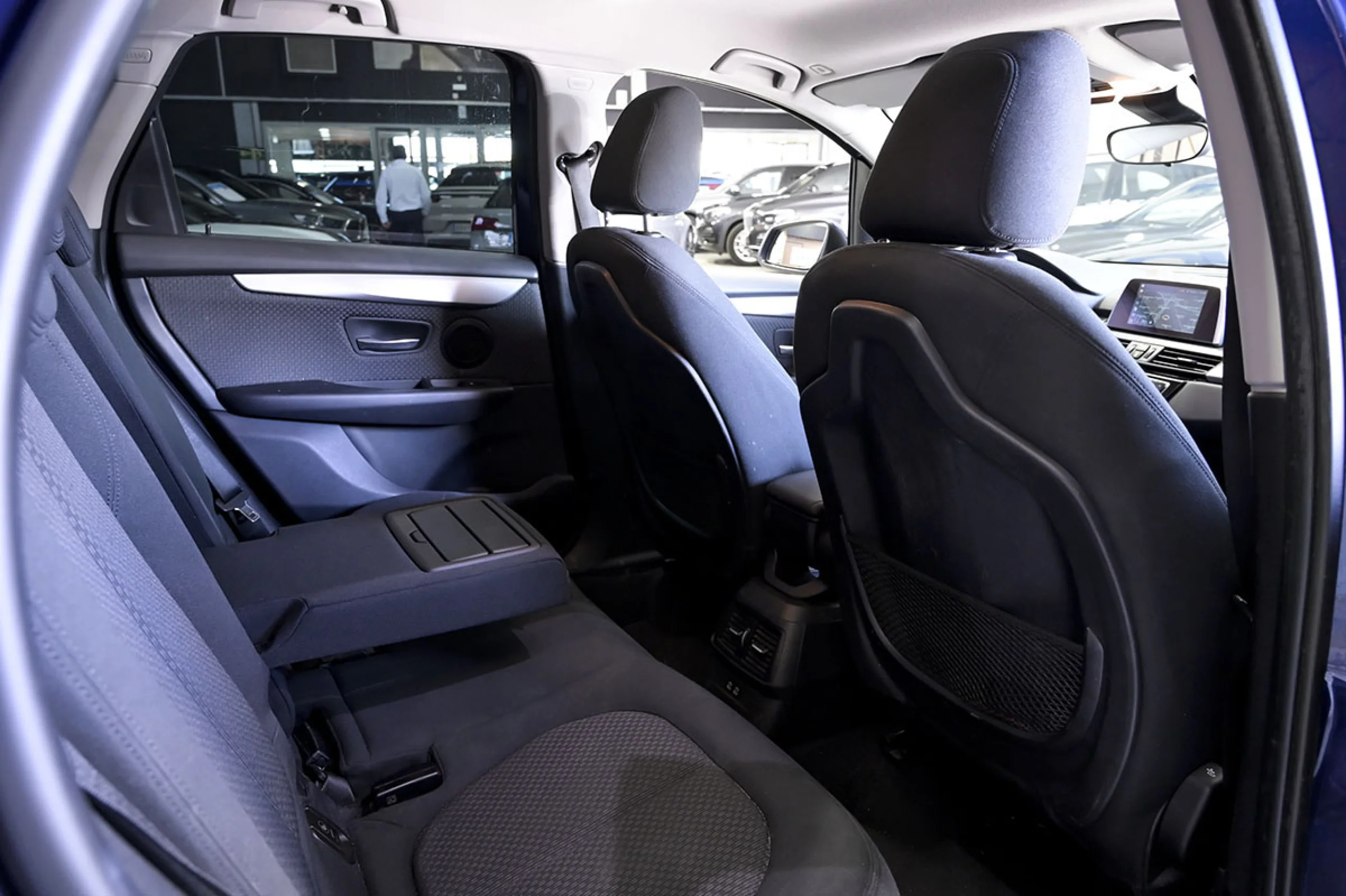 BMW 216 Serie 2 Active Tourer 216d - Foto 14