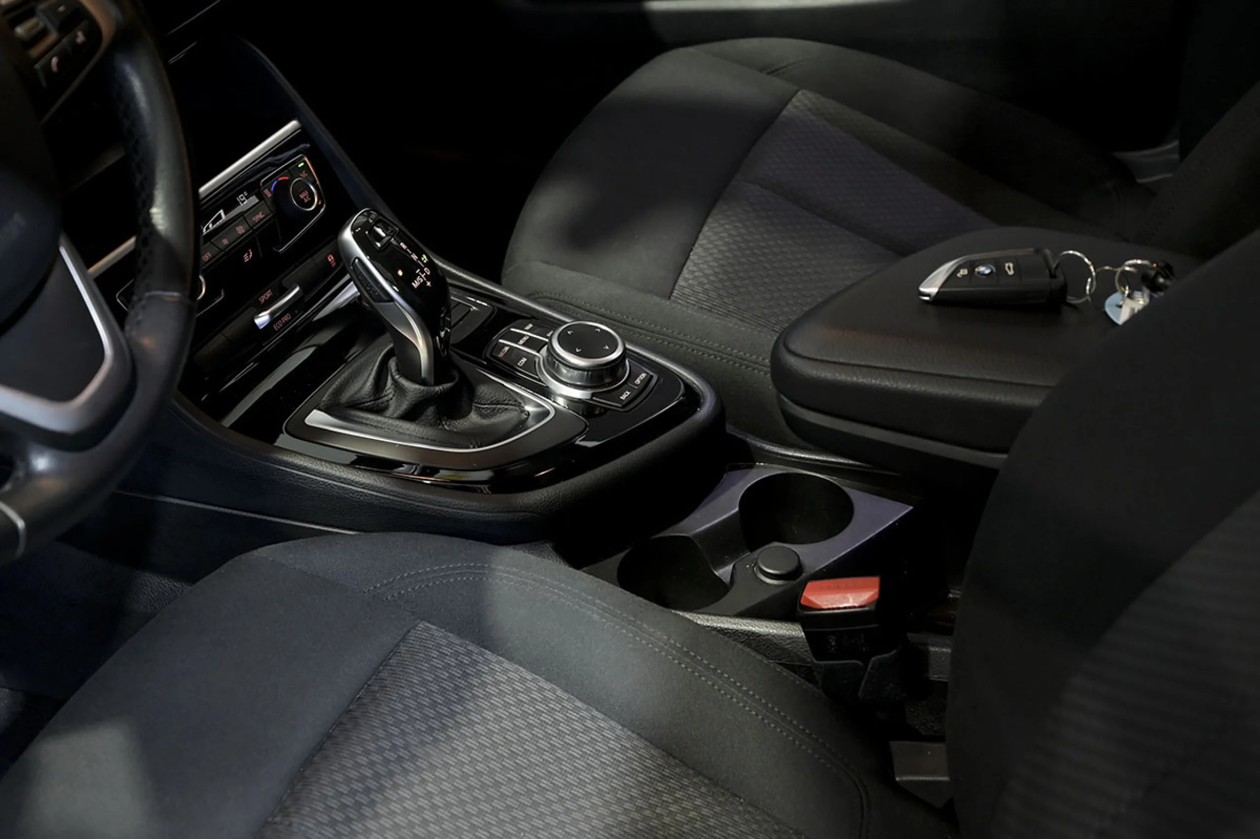 BMW 216 Serie 2 Active Tourer 216d - Foto 34