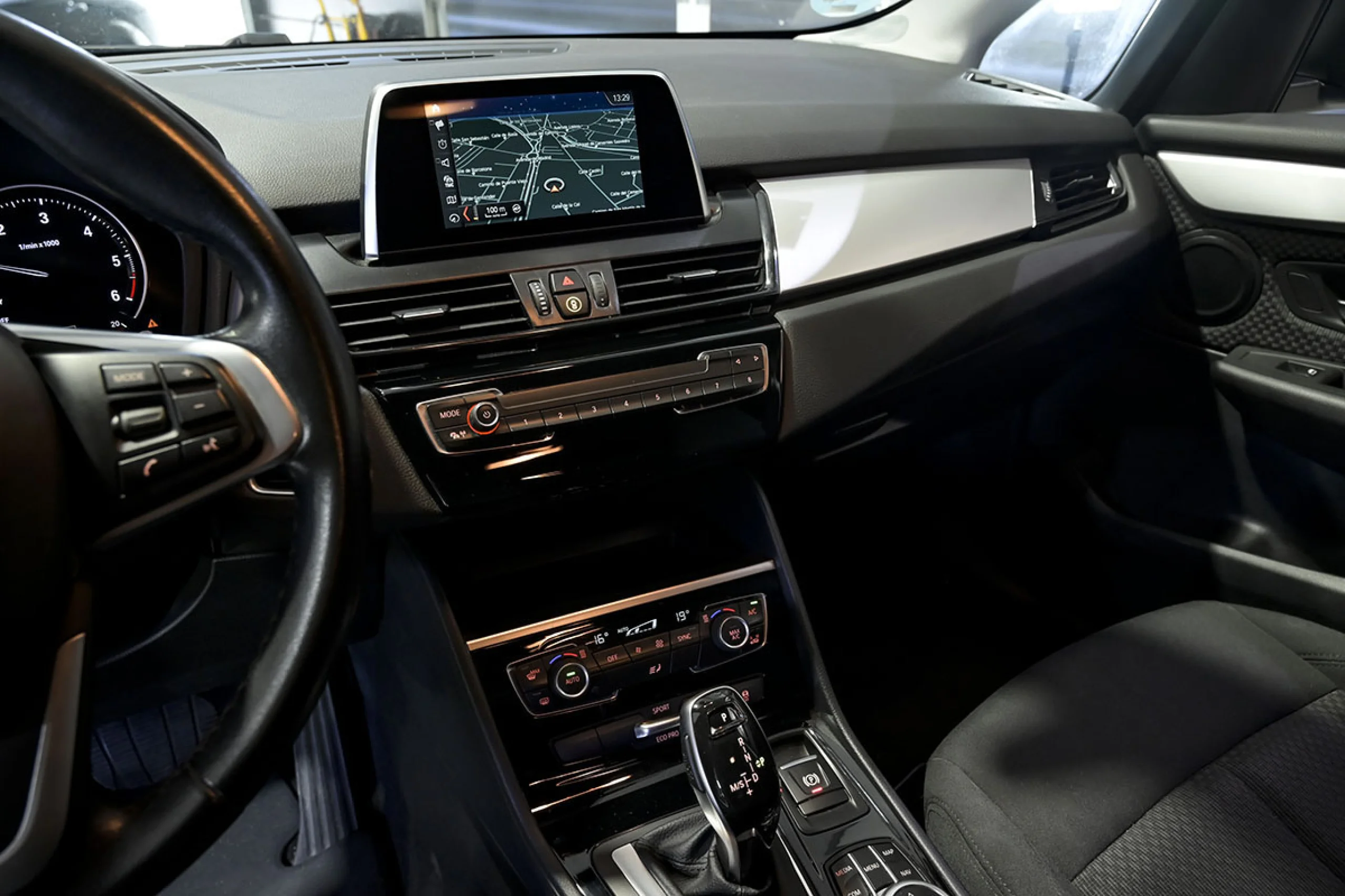 BMW 216 Serie 2 Active Tourer 216d - Foto 30