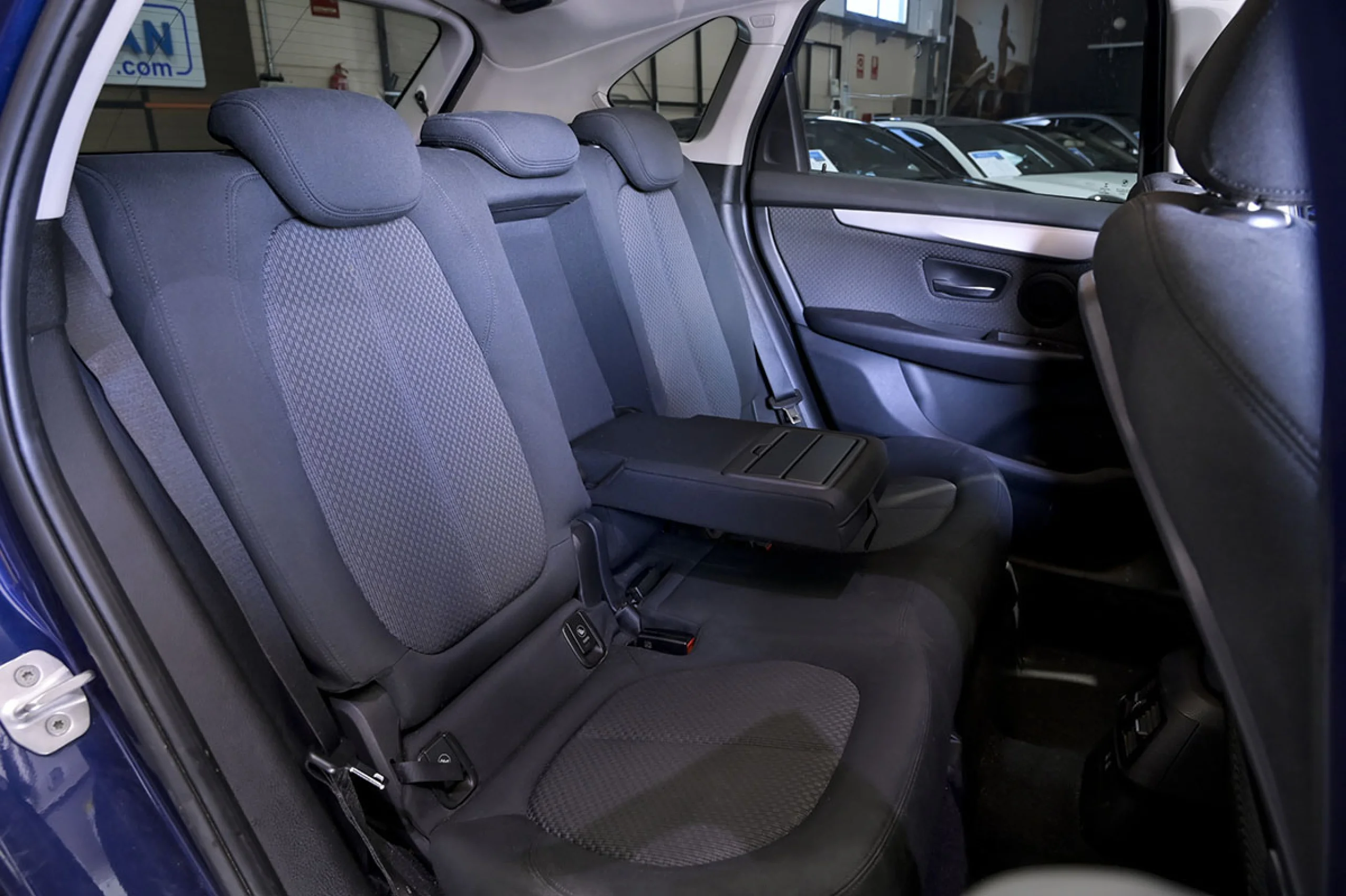 BMW 216 Serie 2 Active Tourer 216d - Foto 17