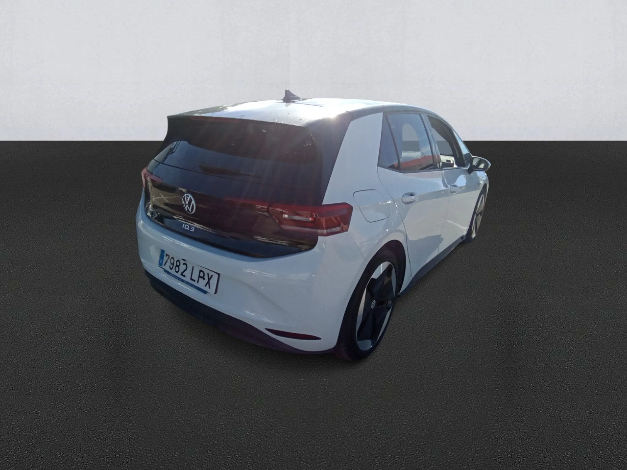 Volkswagen ID3 ID.3 Business 150kW (205CV) Automático 1 vel. - Foto 4