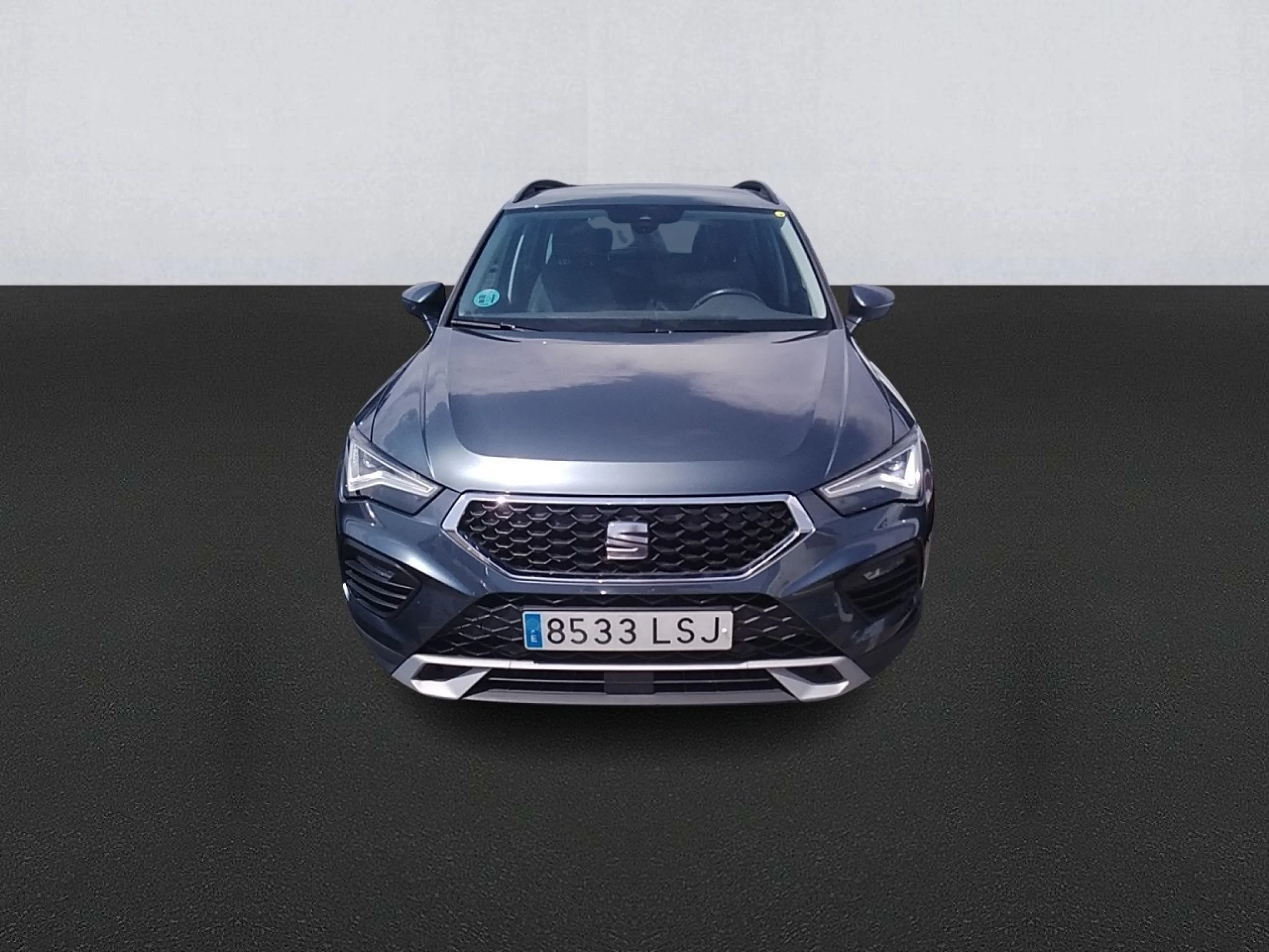 Seat Ateca 2.0 TDI 85kW (115CV) S&amp;S Style Go - Foto 2
