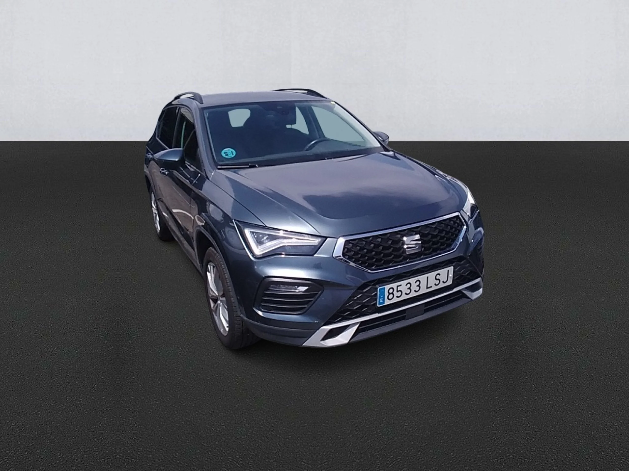 Seat Ateca 2.0 TDI 85kW (115CV) S&amp;S Style Go - Foto 3