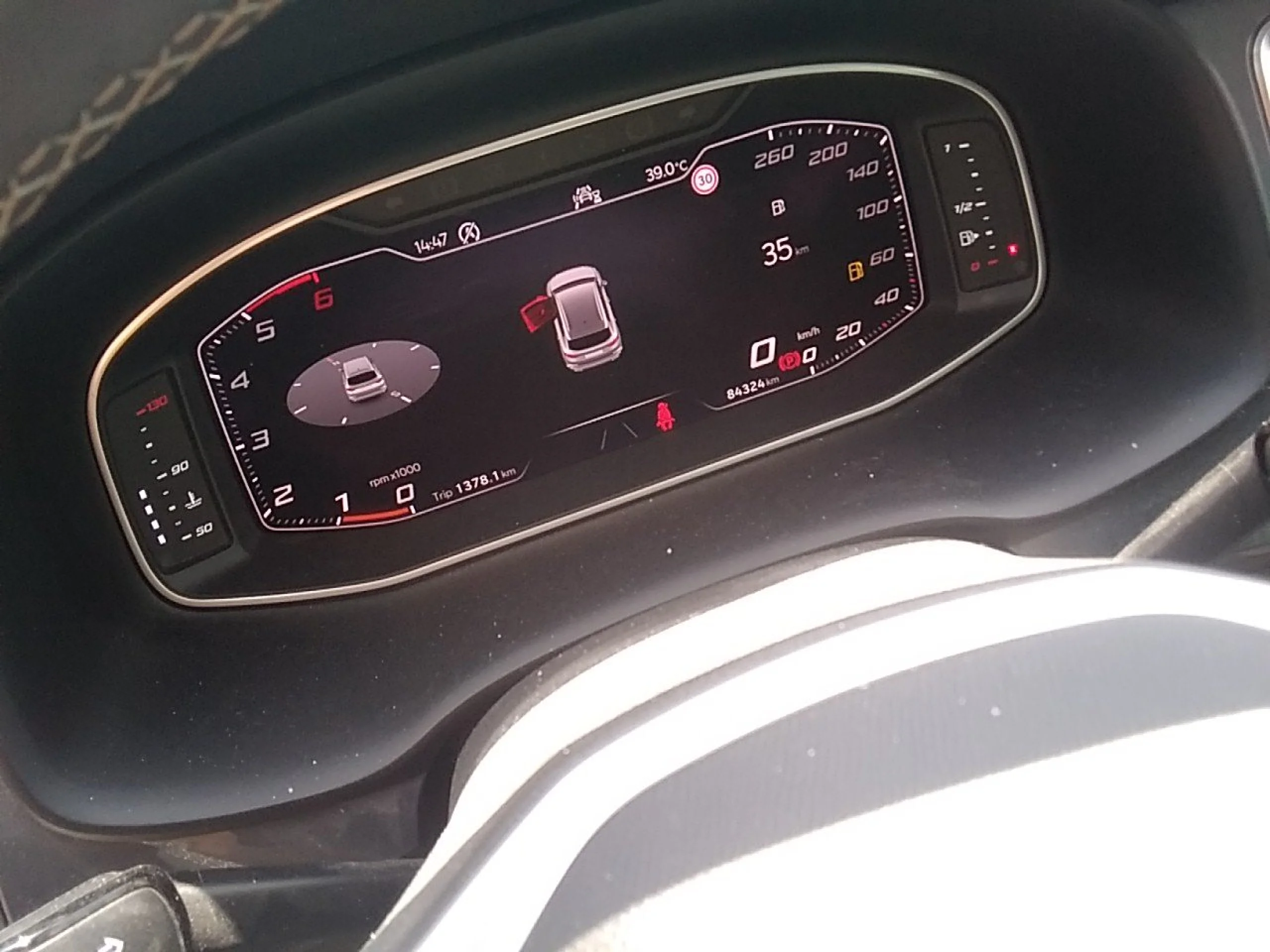 Seat Ateca 2.0 TDI 85kW (115CV) S&amp;S Style Go - Foto 8