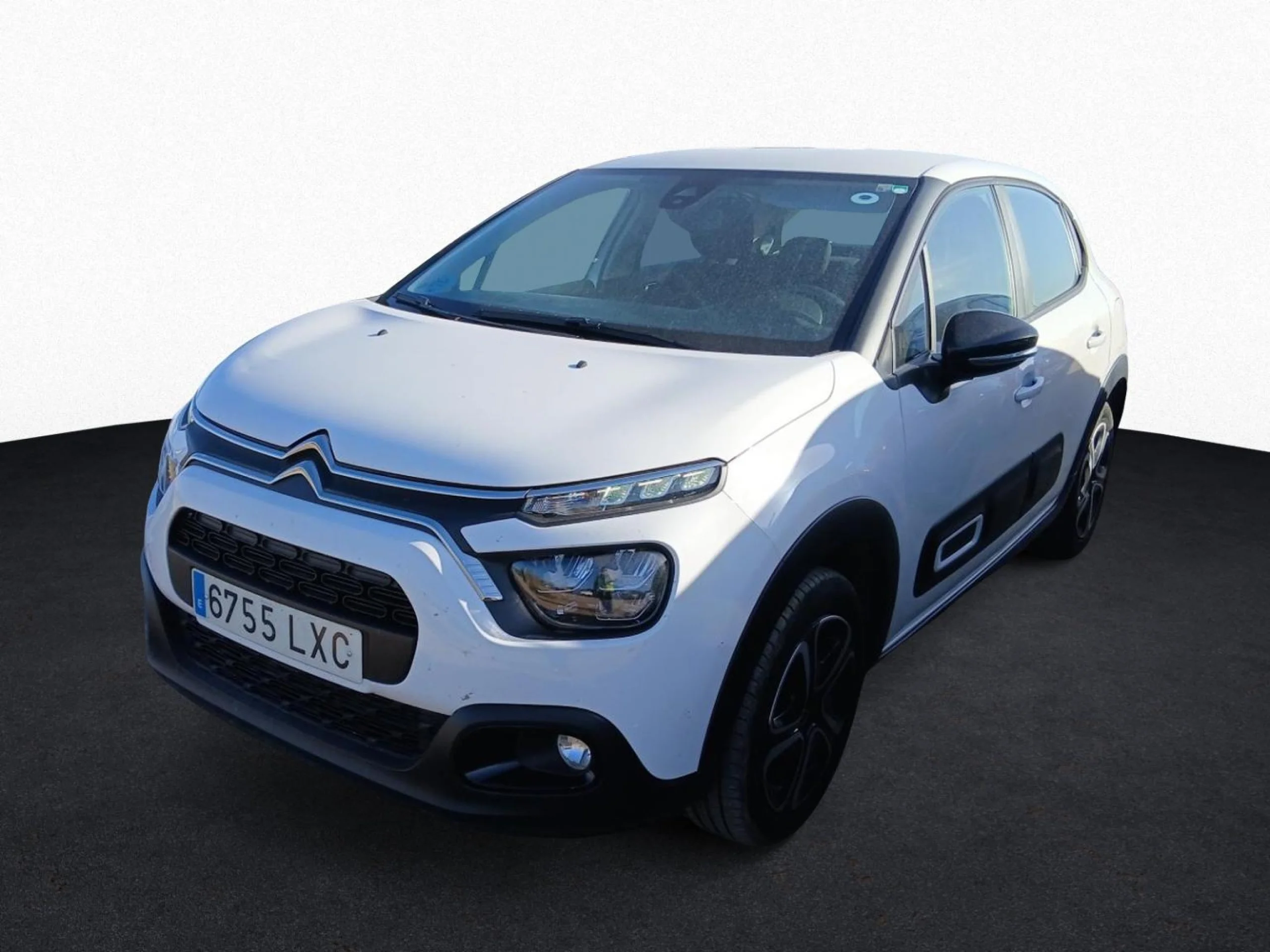 Citroen C3 BlueHDi 75KW (100CV) S&amp;S Feel - Foto 1