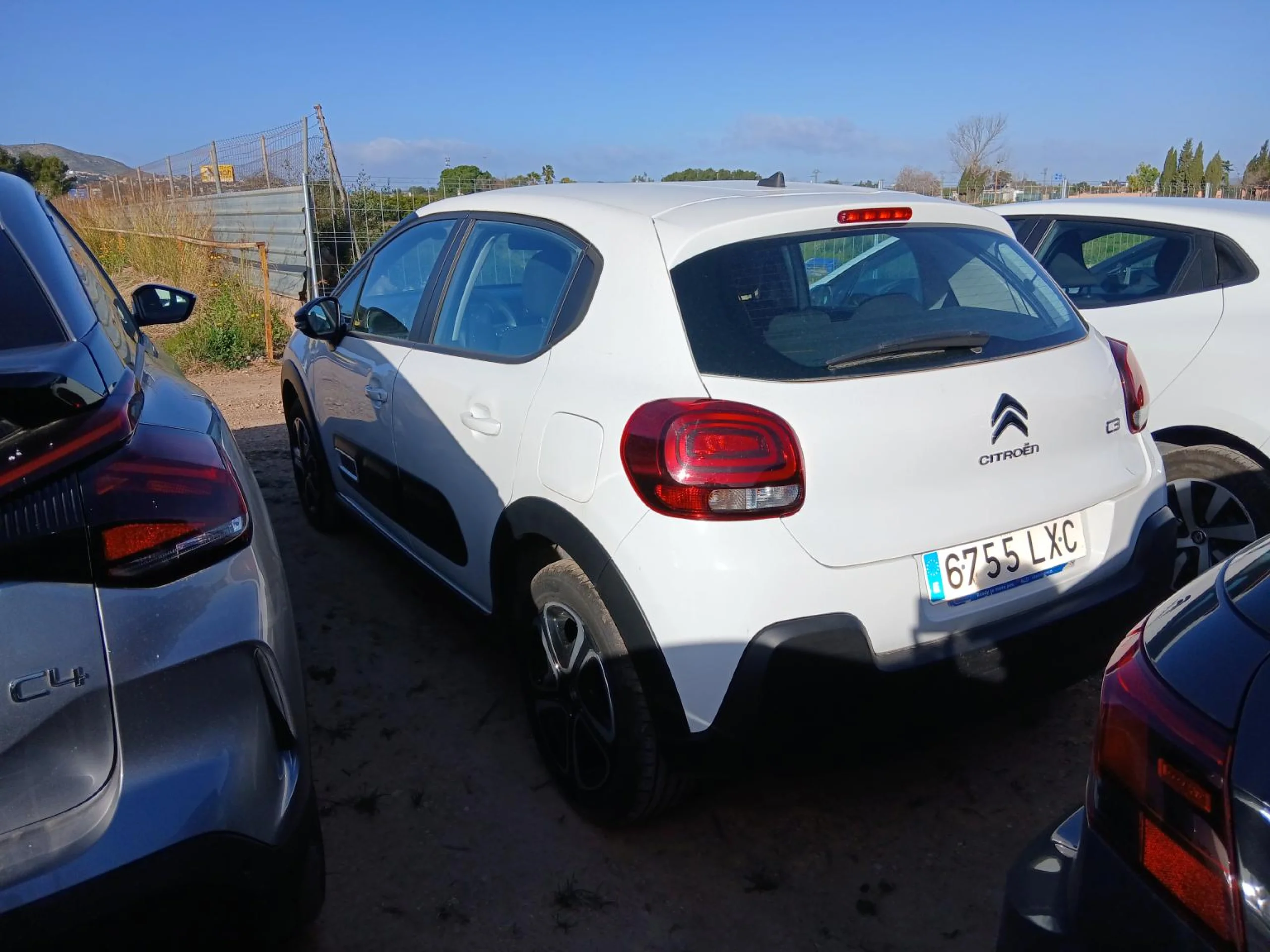 Citroen C3 BlueHDi 75KW (100CV) S&amp;S Feel - Foto 2