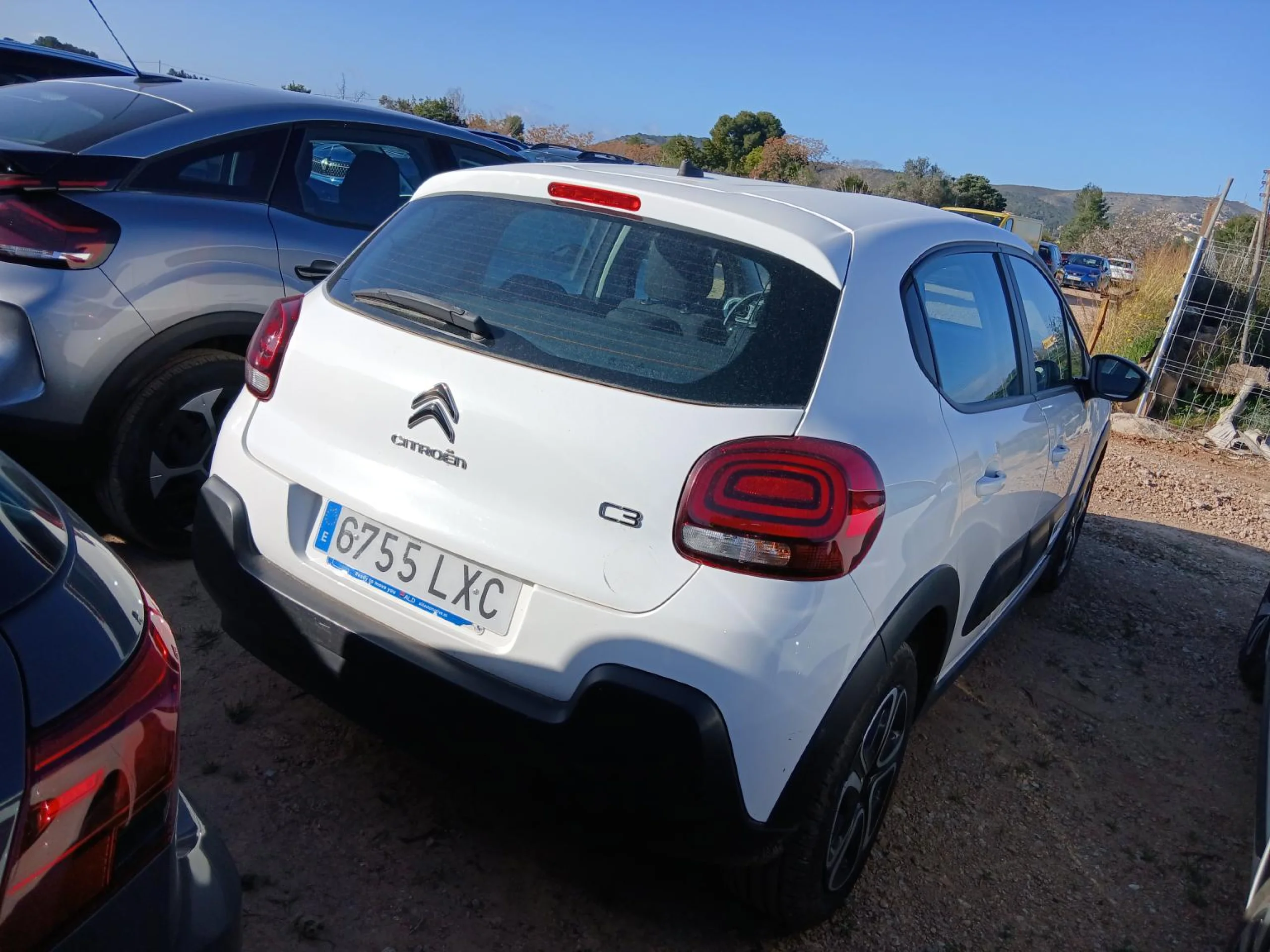 Citroen C3 BlueHDi 75KW (100CV) S&amp;S Feel - Foto 3