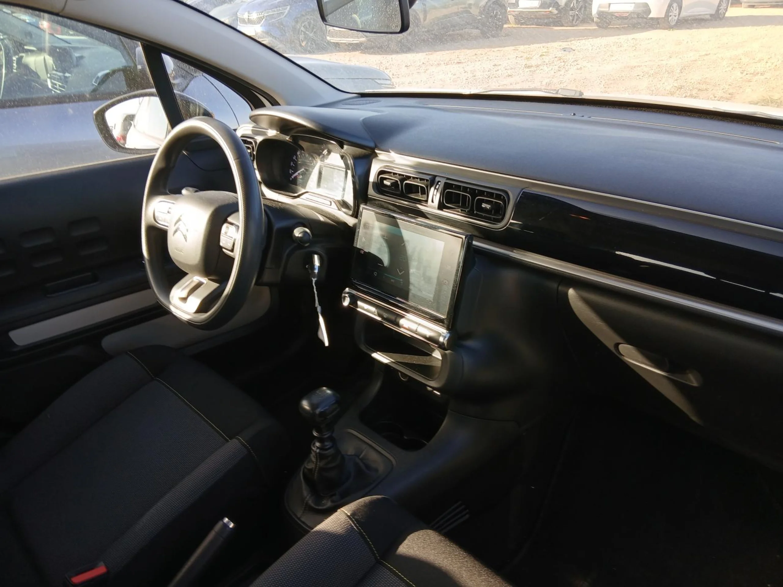 Citroen C3 BlueHDi 75KW (100CV) S&amp;S Feel - Foto 5