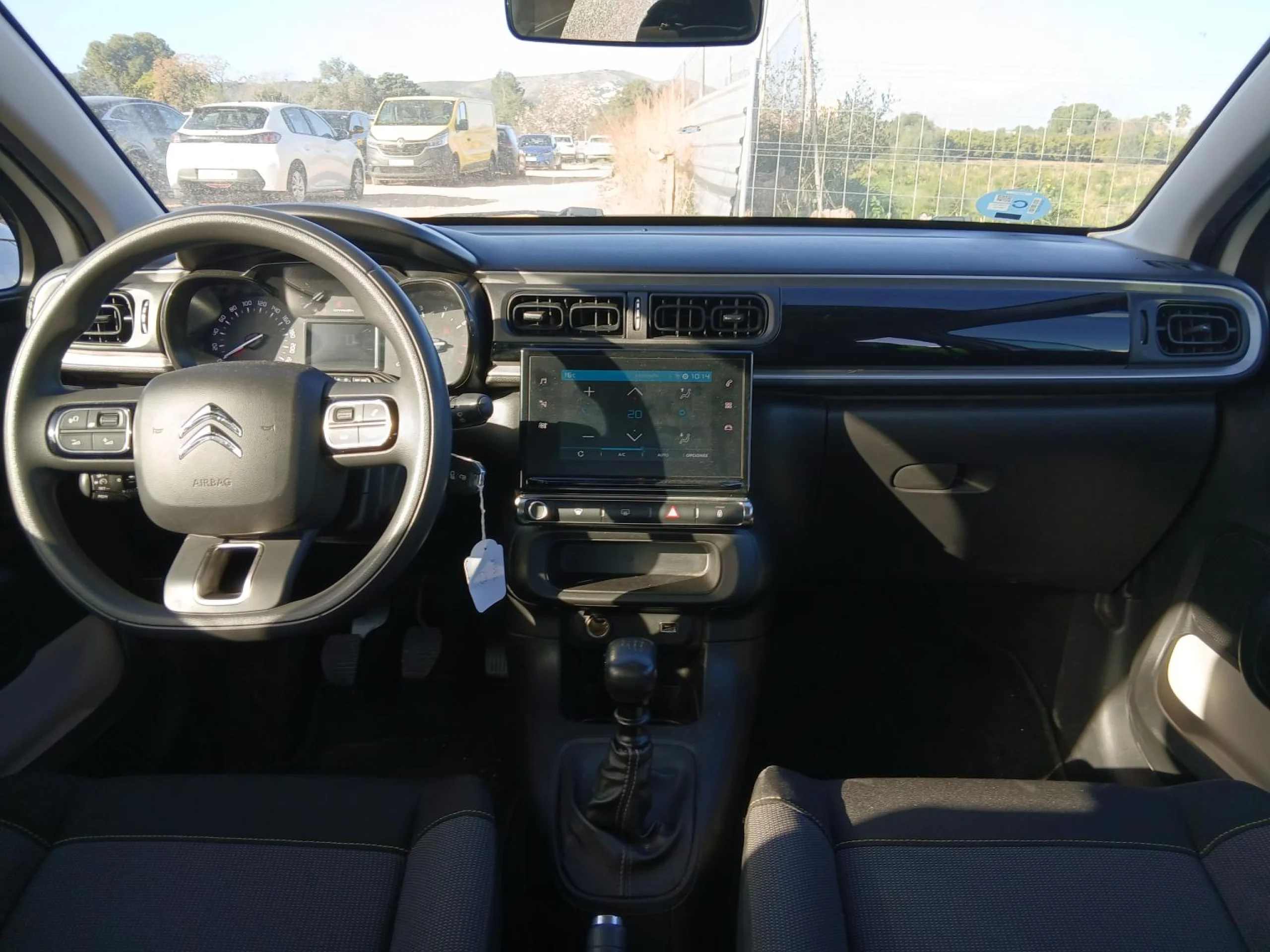 Citroen C3 BlueHDi 75KW (100CV) S&amp;S Feel - Foto 8