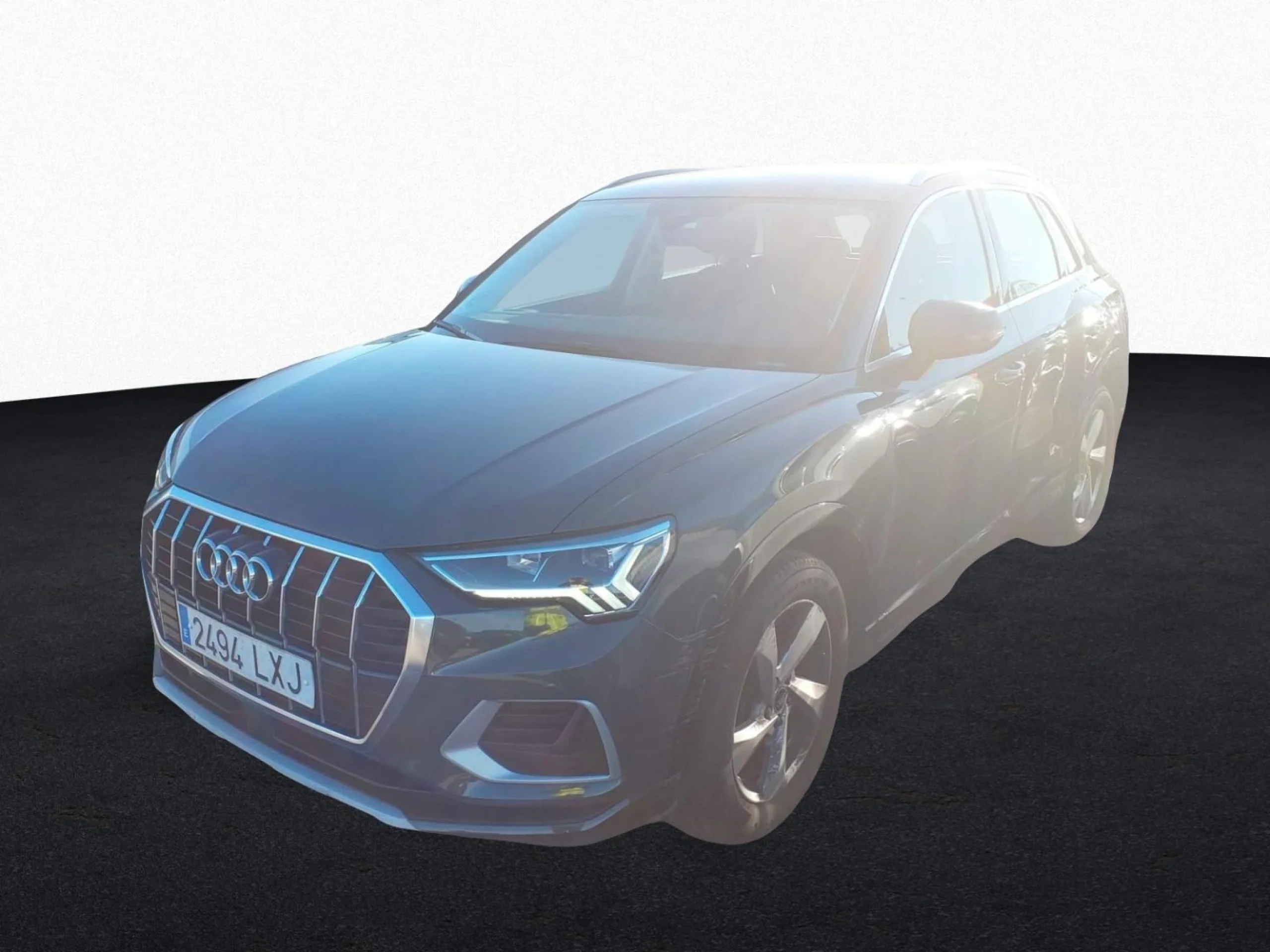Audi Q3 Advanced 35 TDI 110kW (150CV) S tronic - Foto 1