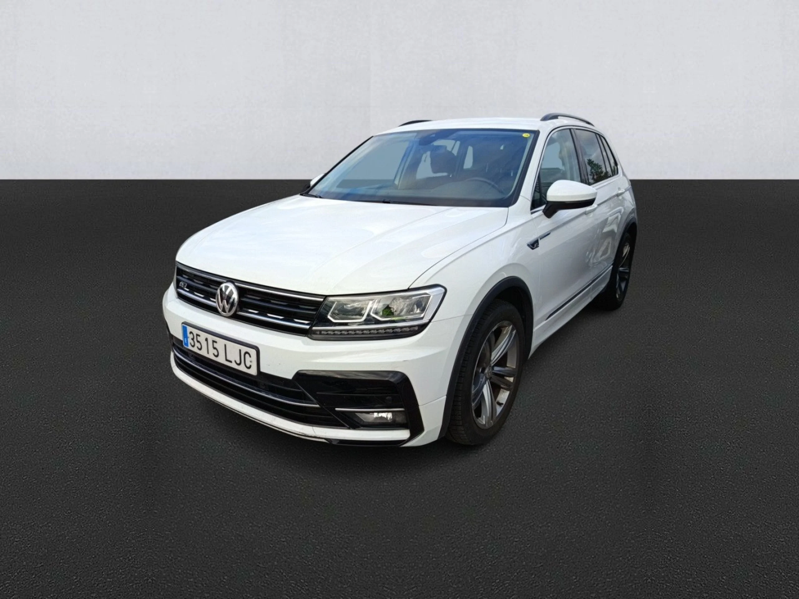 Volkswagen Tiguan Advance 2.0 TDI 110kW (150CV) DSG - Foto 1