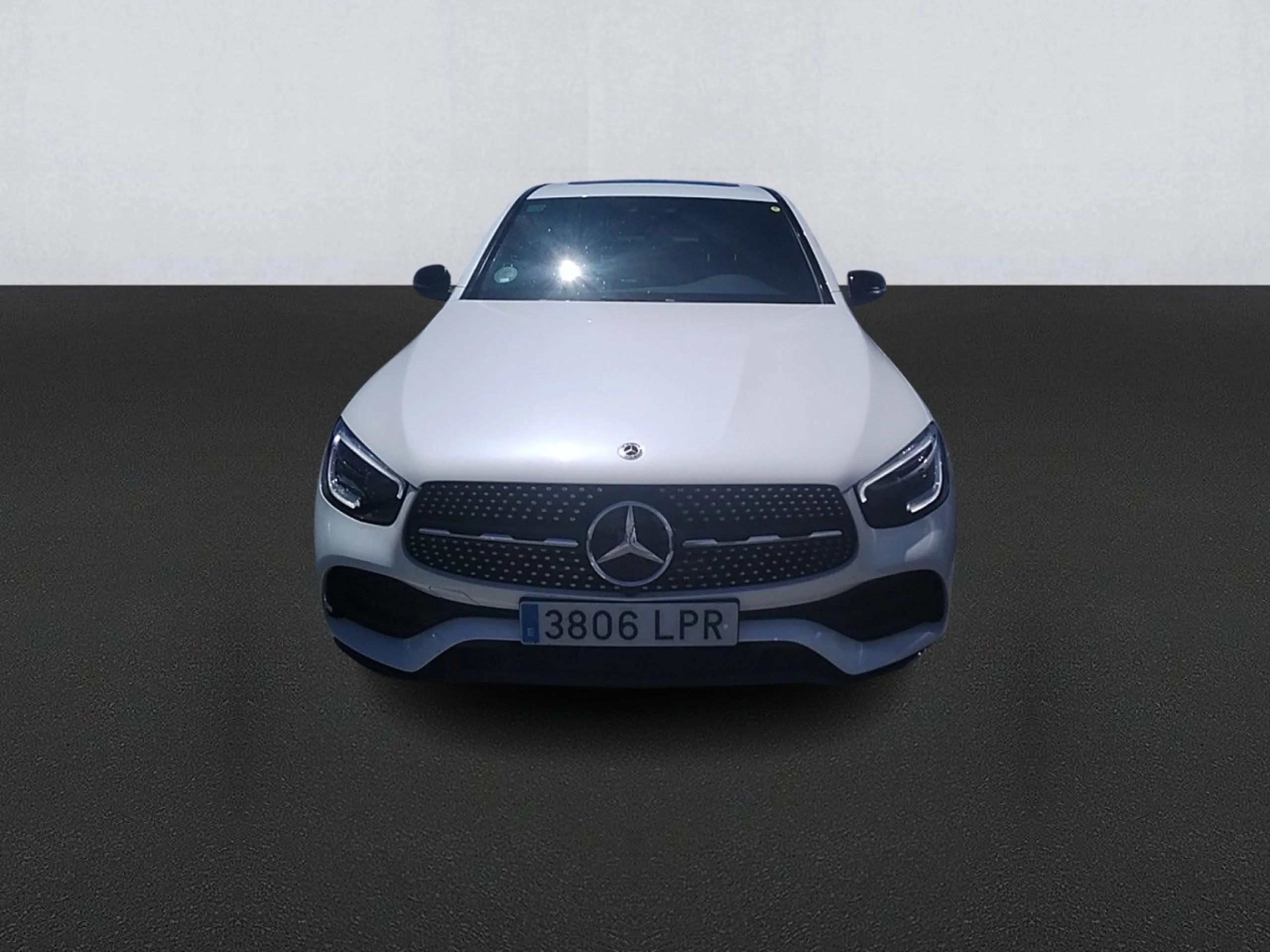 Mercedes-Benz GLC 220 MERCEDES GLC COUPE GLC 220 d 4MATIC - Foto 2