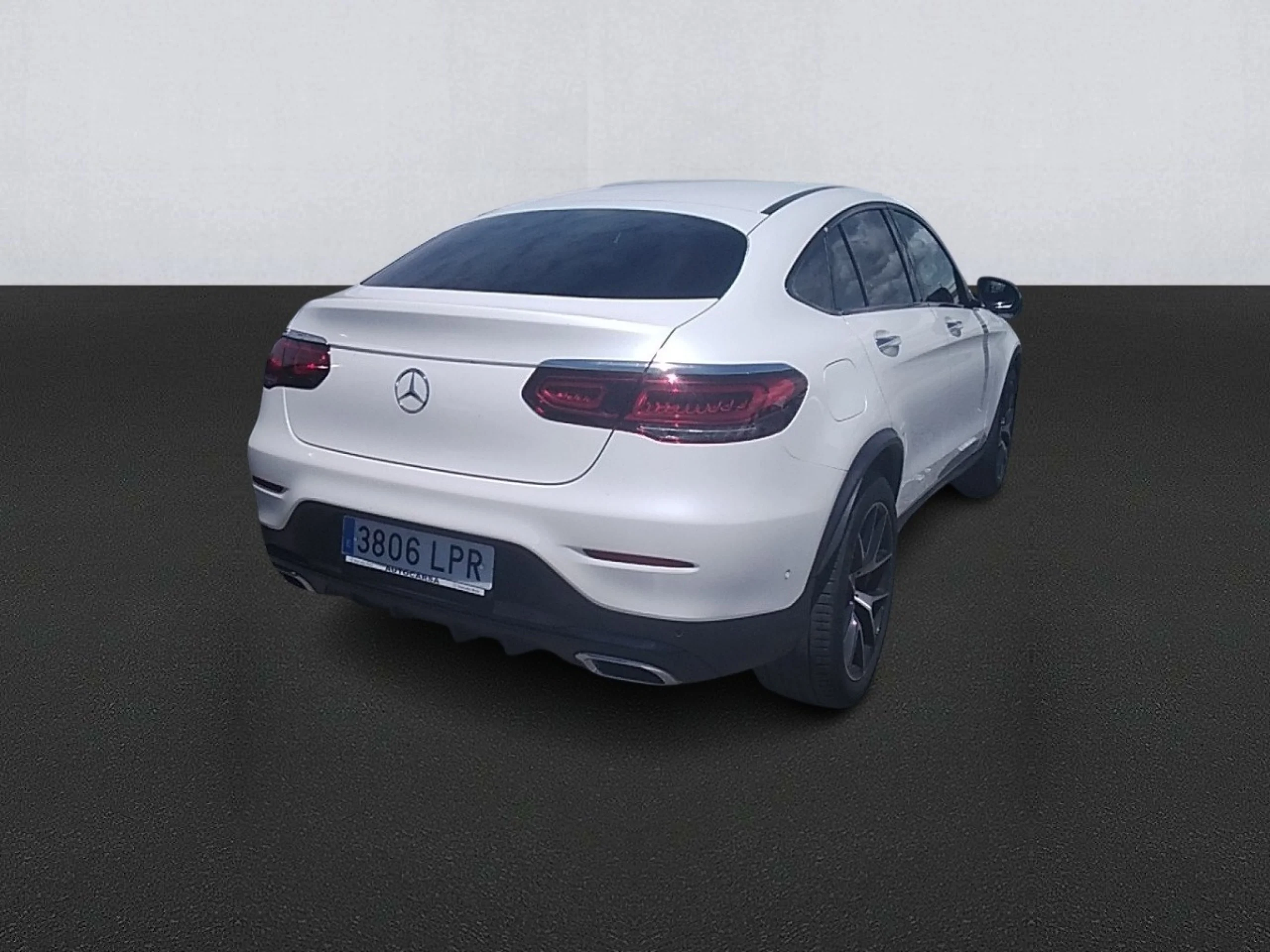 Mercedes-Benz GLC 220 MERCEDES GLC COUPE GLC 220 d 4MATIC - Foto 4