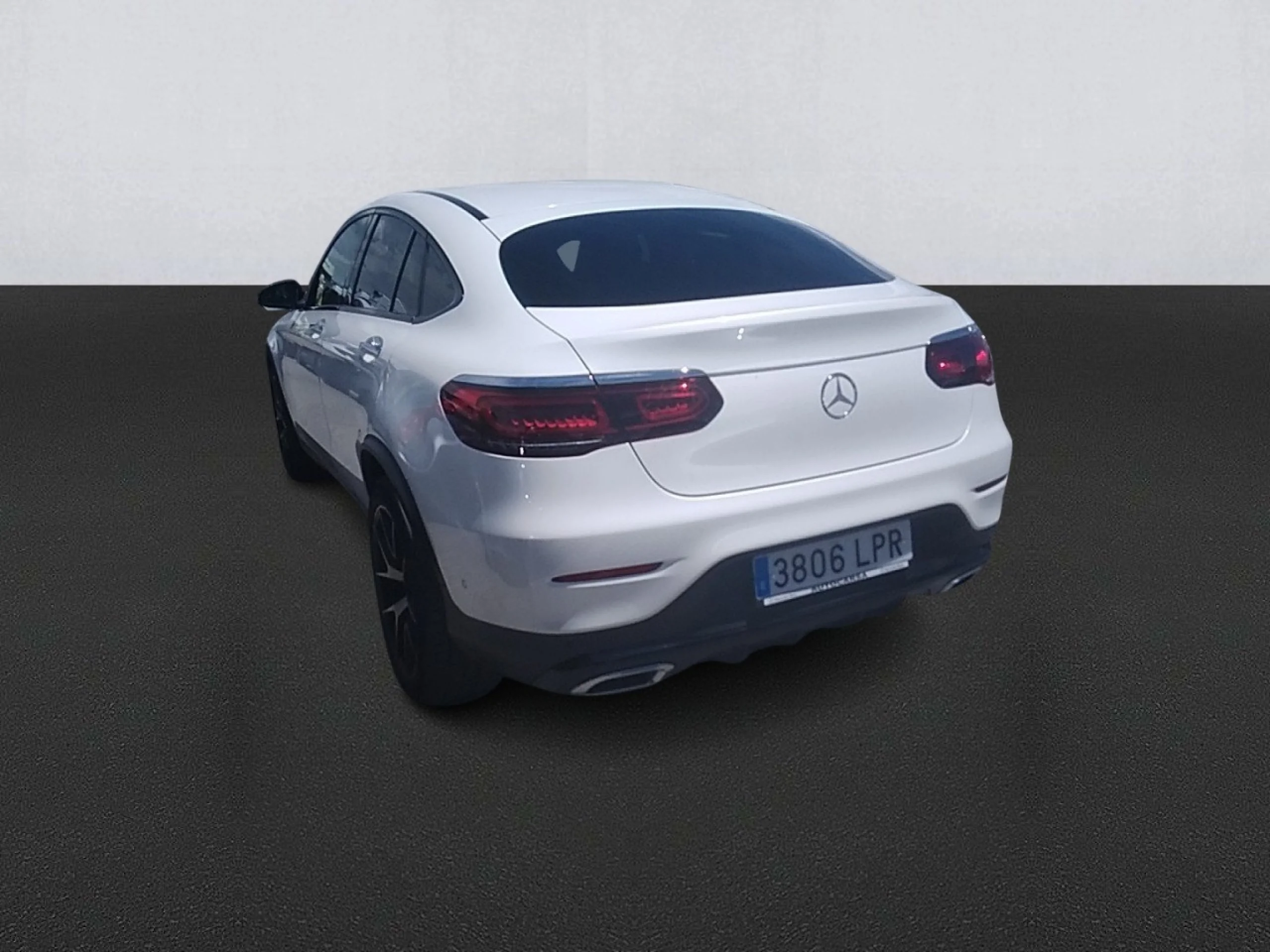Mercedes-Benz GLC 220 MERCEDES GLC COUPE GLC 220 d 4MATIC - Foto 6