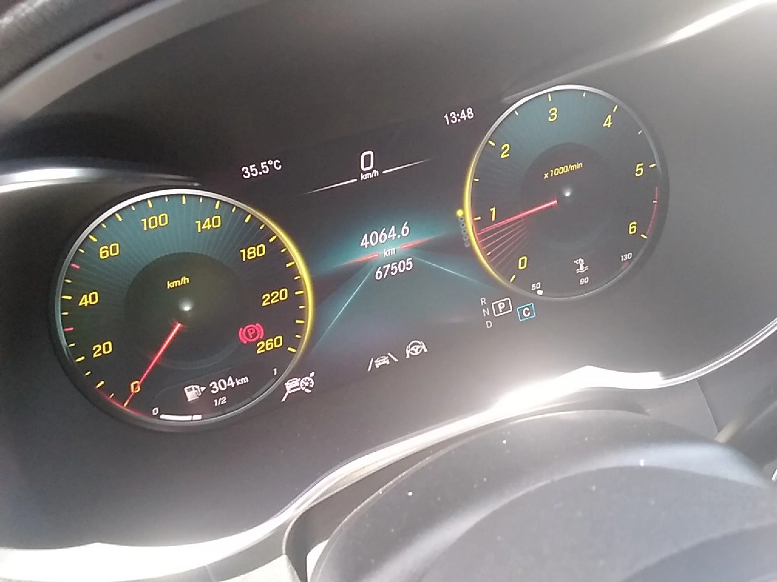 Mercedes-Benz GLC 220 MERCEDES GLC COUPE GLC 220 d 4MATIC - Foto 8