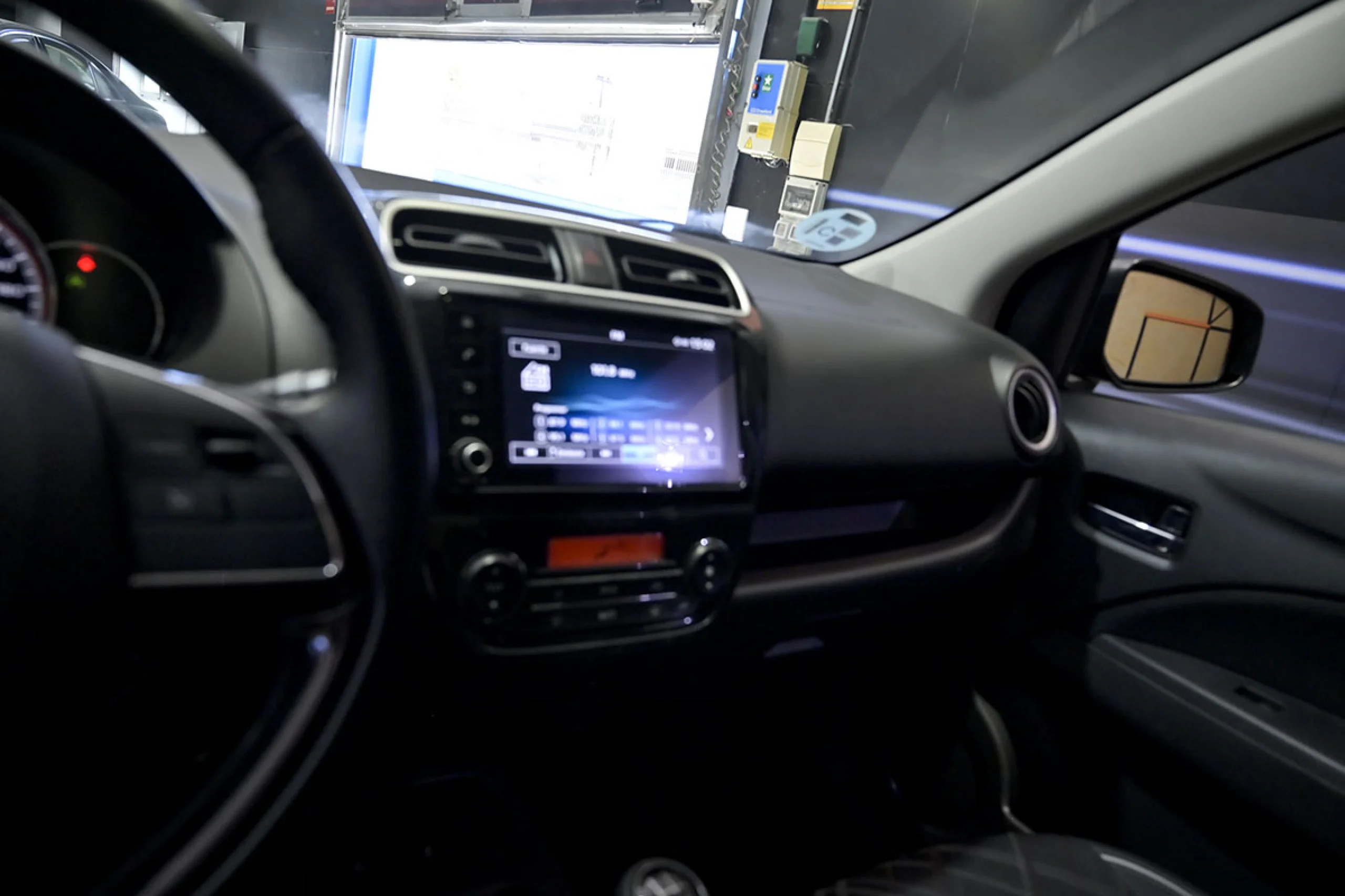 Mitsubishi Space Star 120 MPI Kaiteki - Foto 27