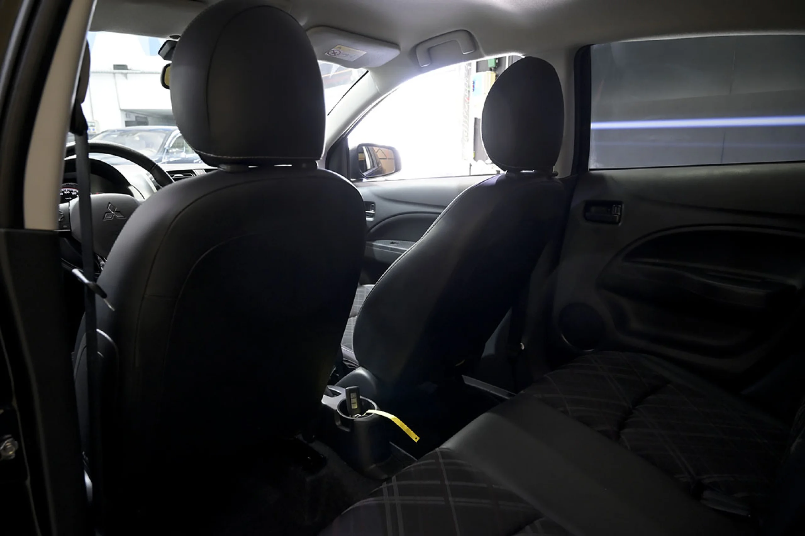 Mitsubishi Space Star 120 MPI Kaiteki - Foto 16