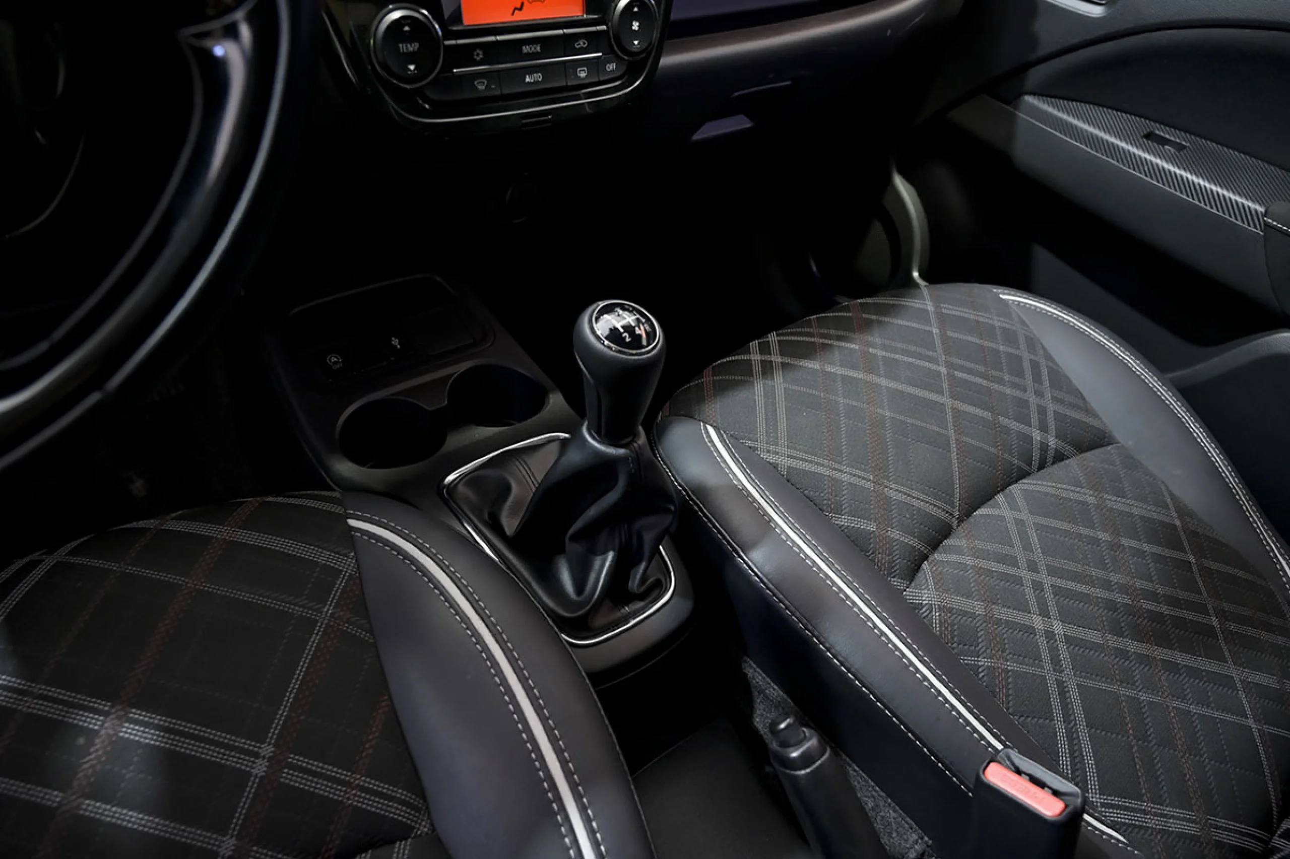 Mitsubishi Space Star 120 MPI Kaiteki - Foto 33