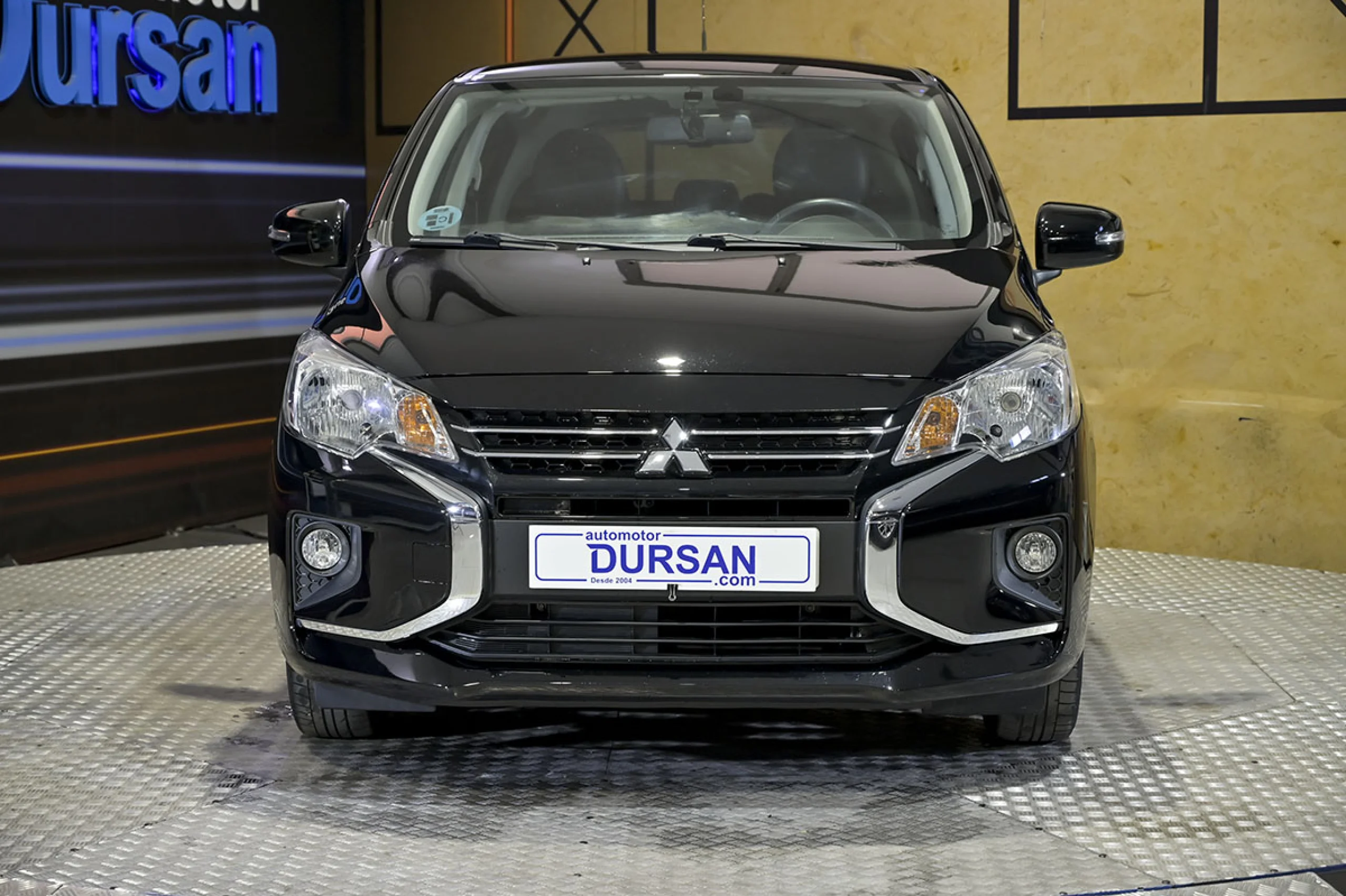 Mitsubishi Space Star 120 MPI Kaiteki - Foto 2