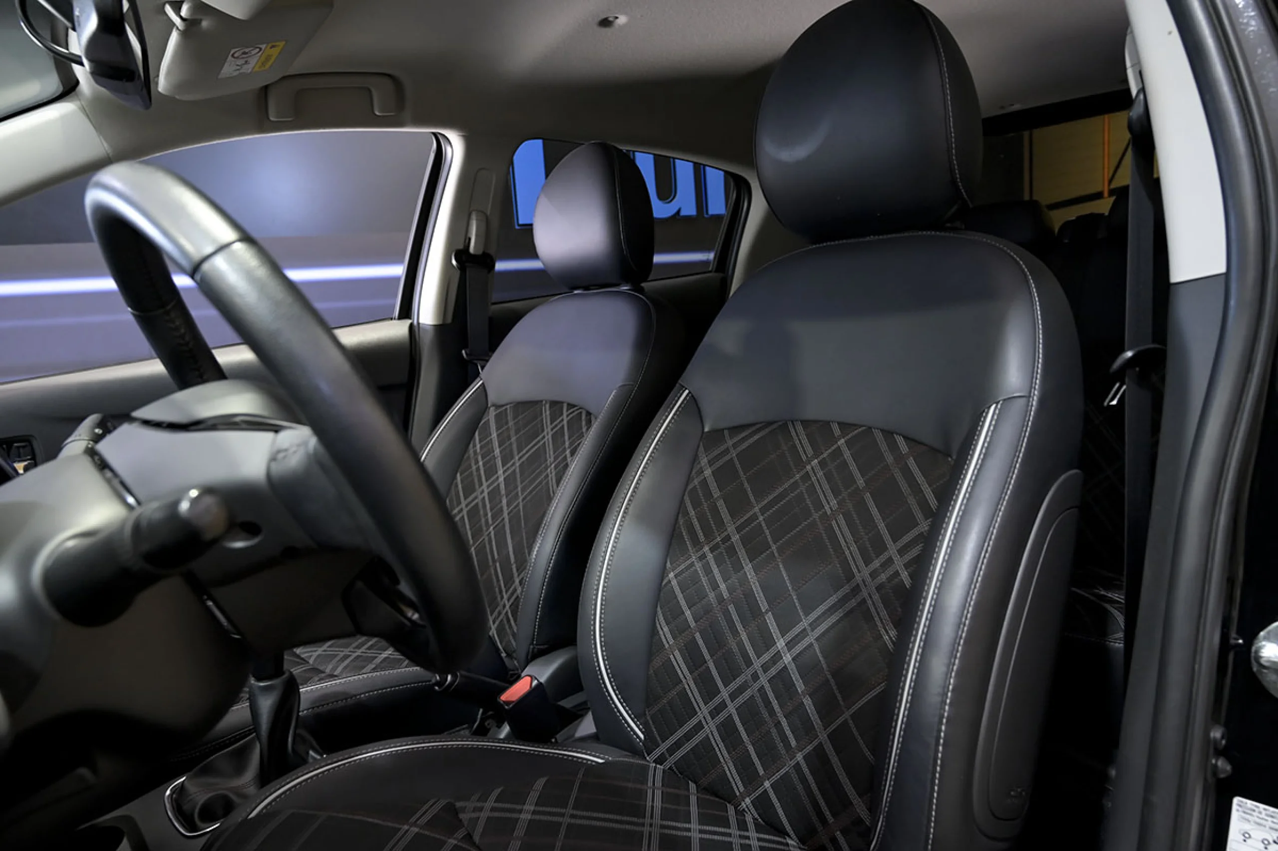 Mitsubishi Space Star 120 MPI Kaiteki - Foto 9