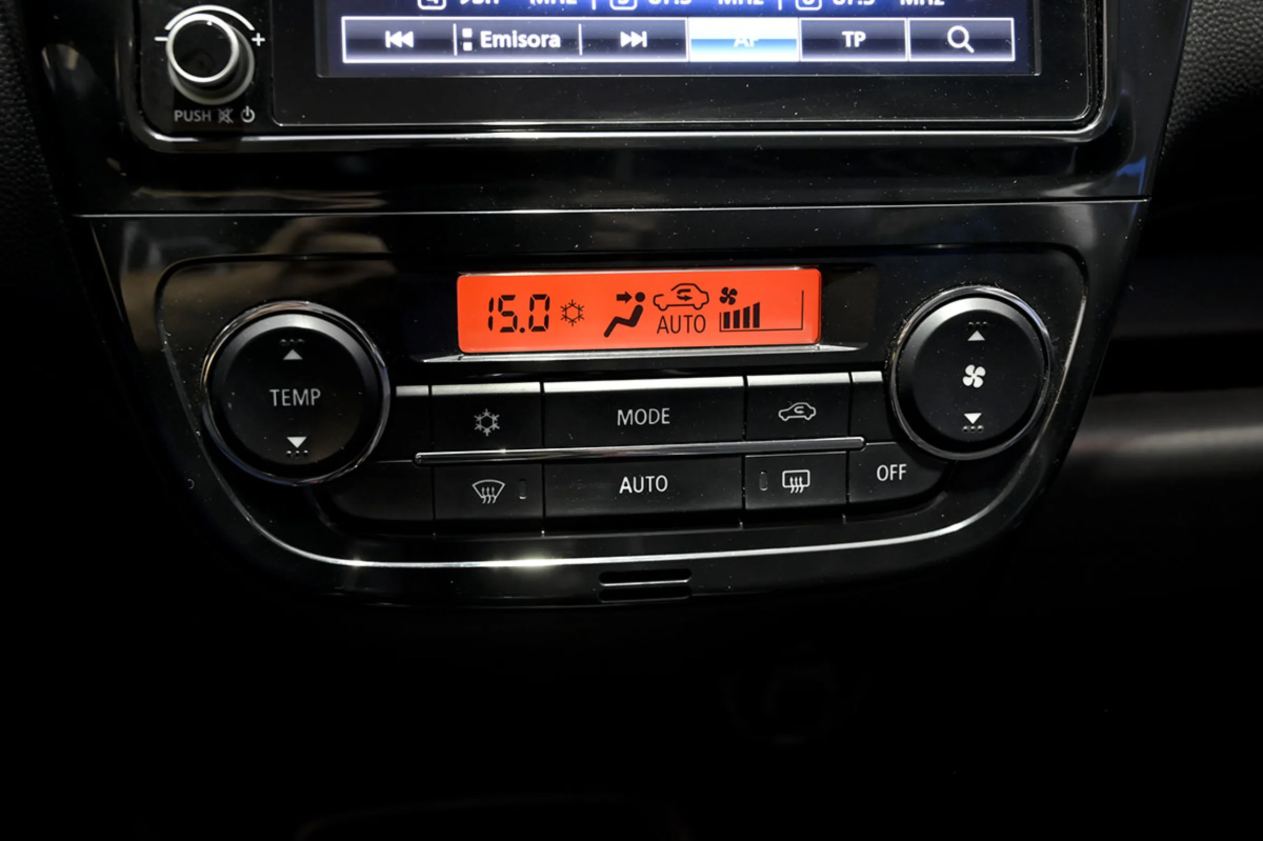 Mitsubishi Space Star 120 MPI Kaiteki - Foto 32