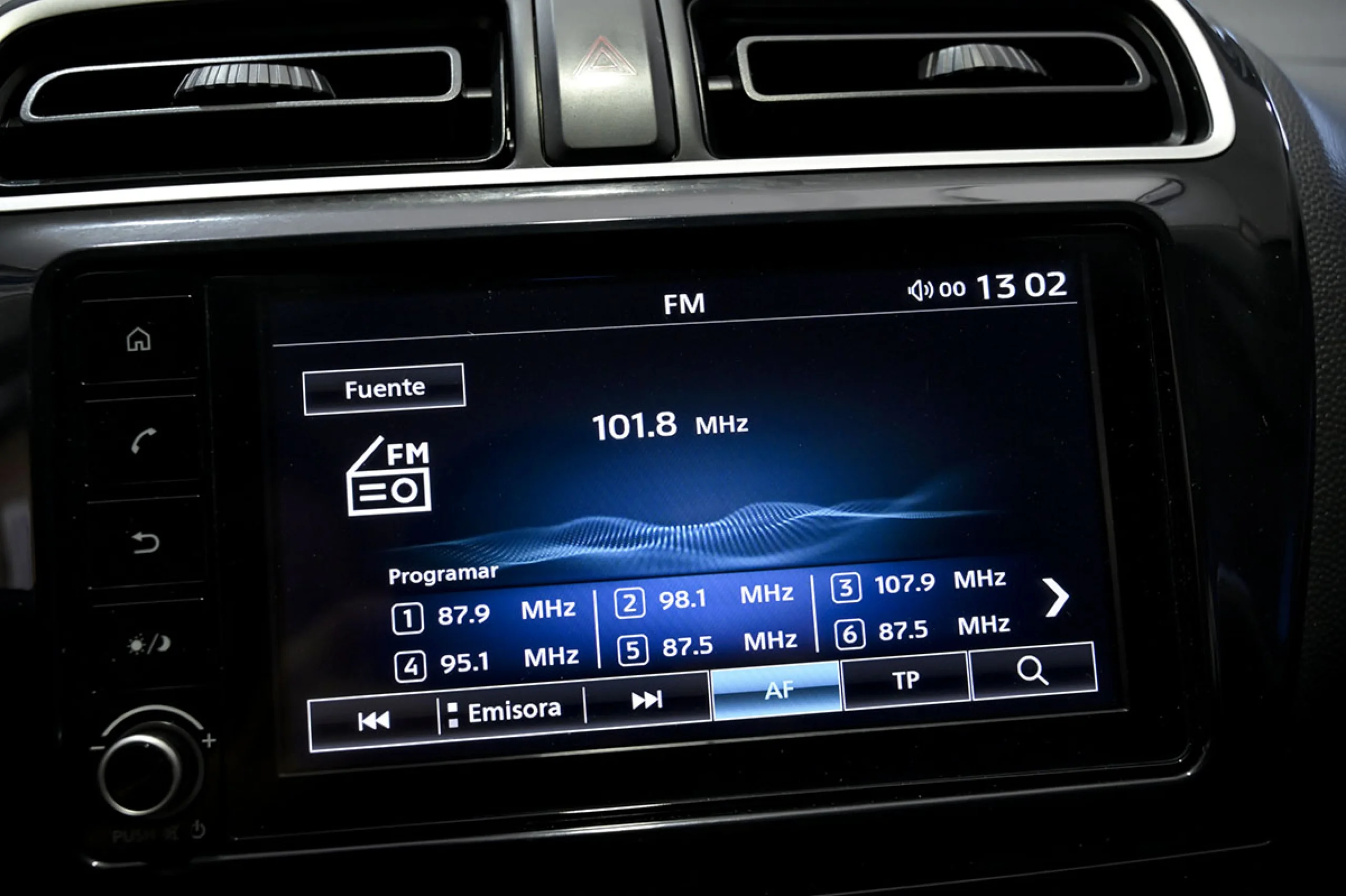 Mitsubishi Space Star 120 MPI Kaiteki - Foto 31