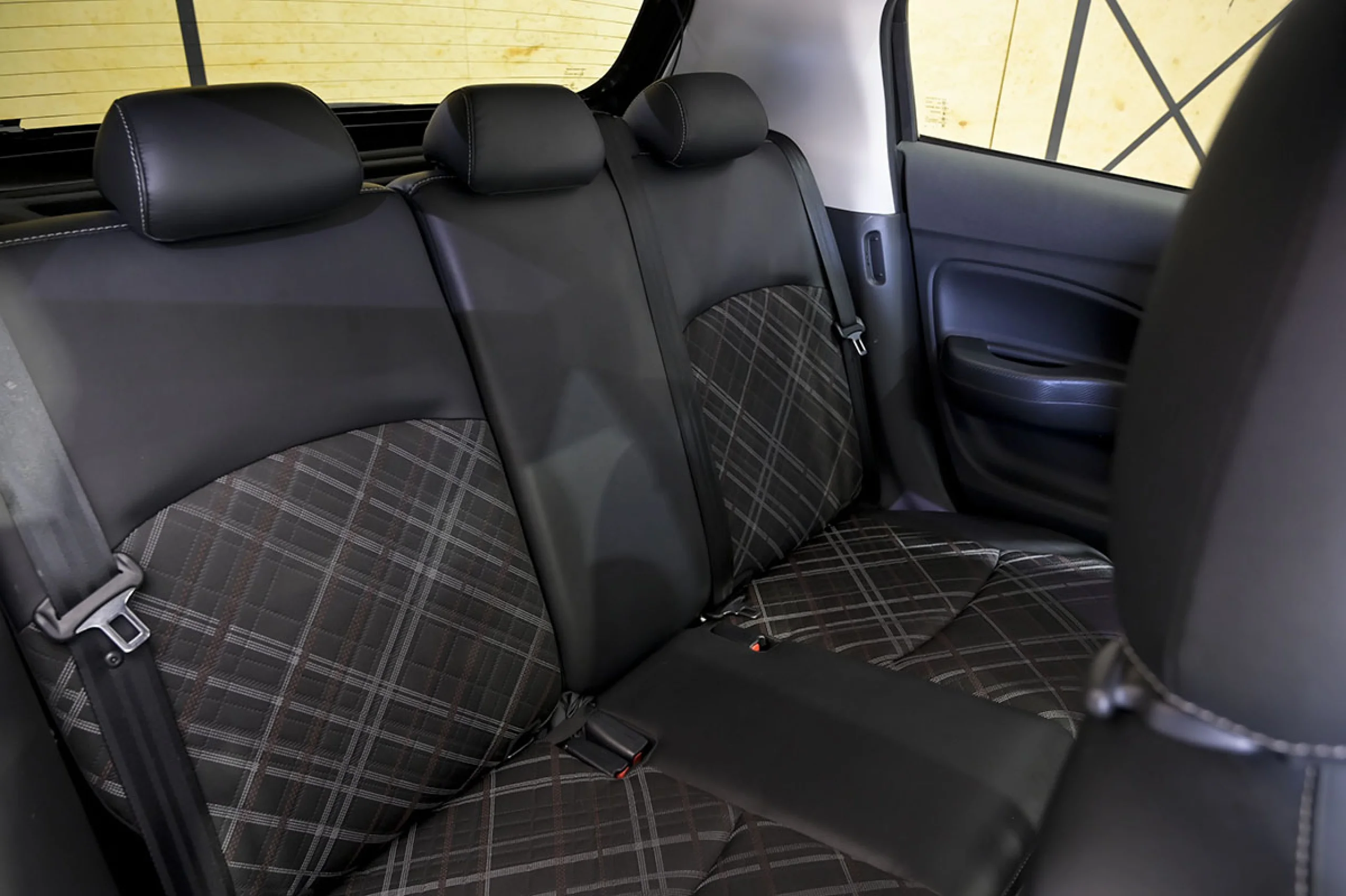 Mitsubishi Space Star 120 MPI Kaiteki - Foto 18