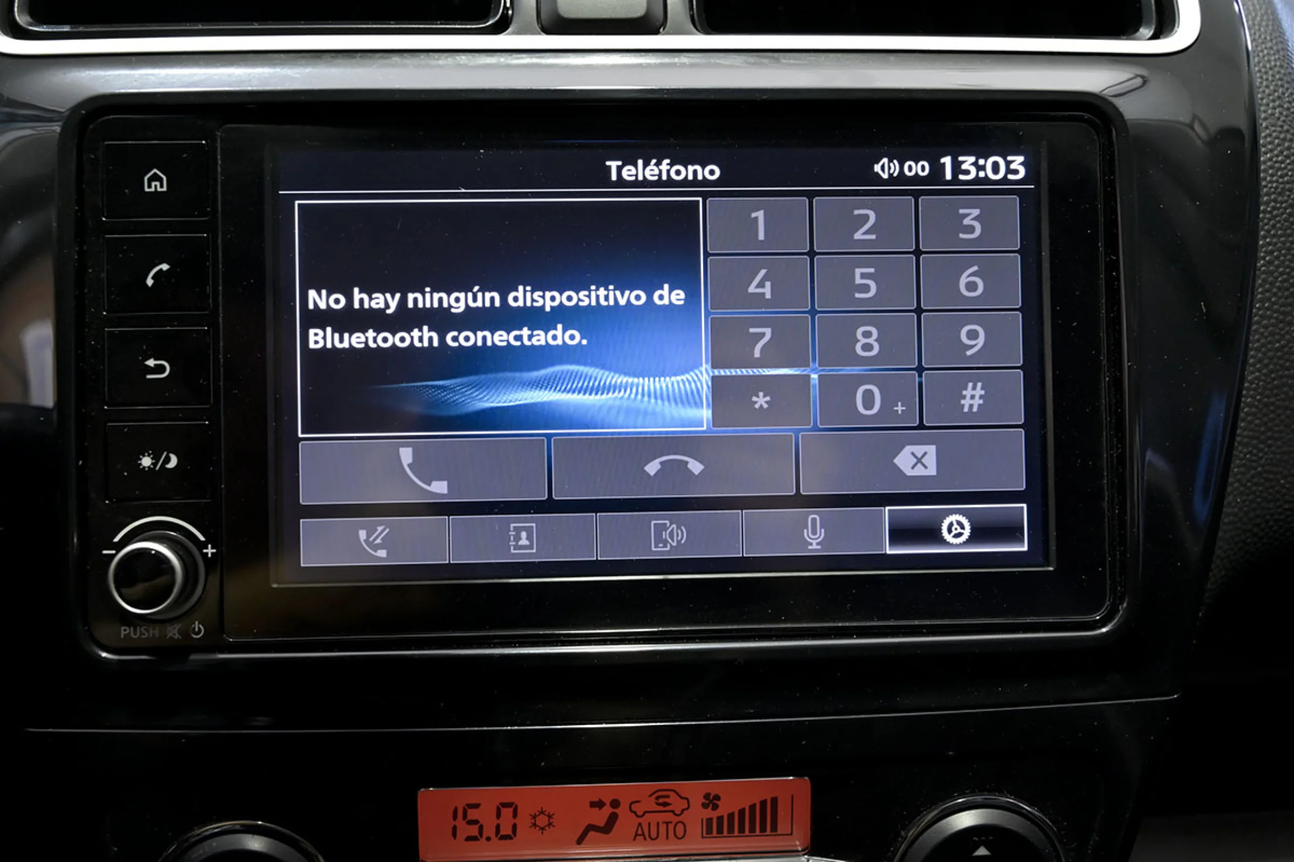 Mitsubishi Space Star 120 MPI Kaiteki - Foto 10