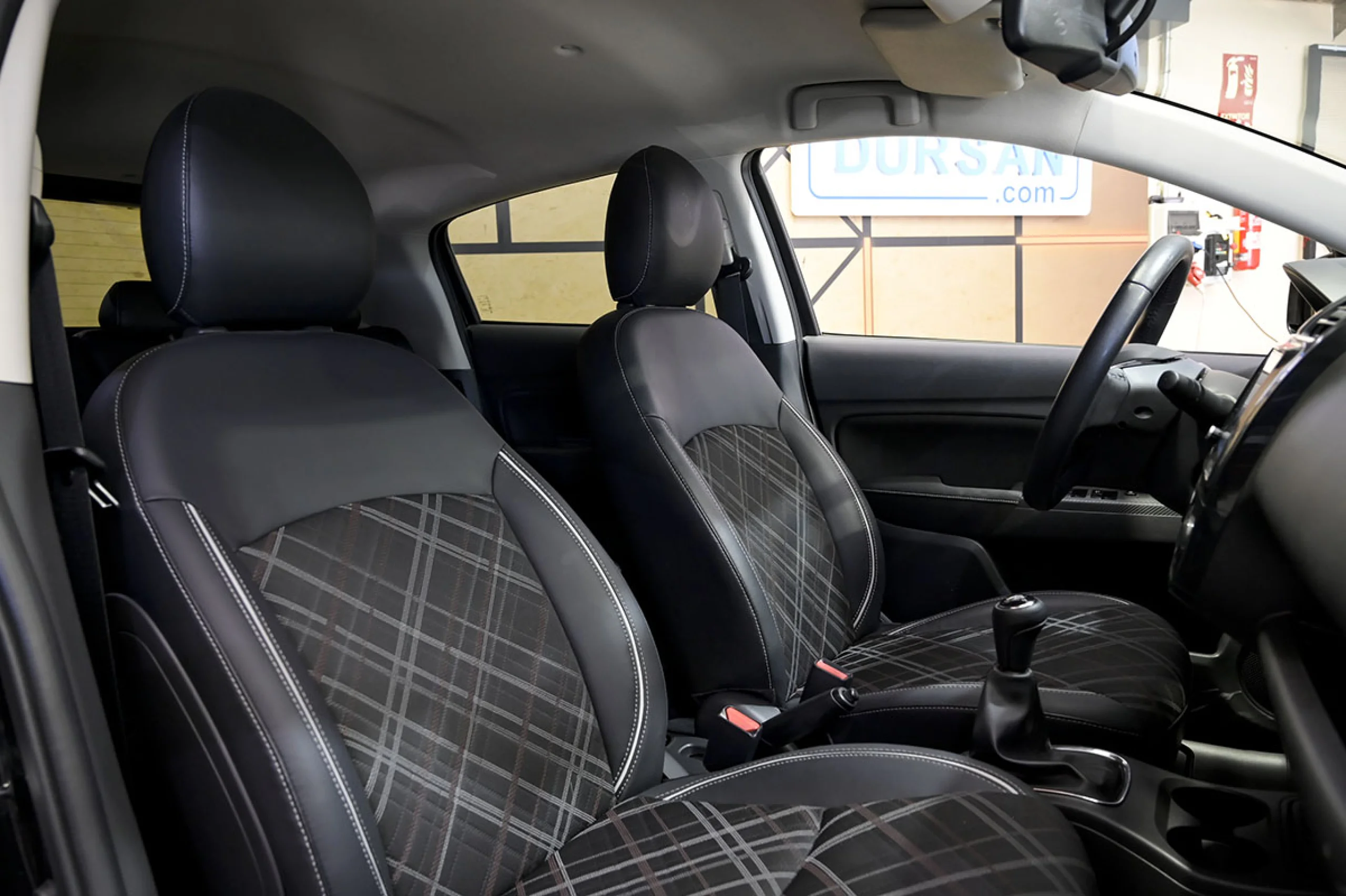 Mitsubishi Space Star 120 MPI Kaiteki - Foto 36