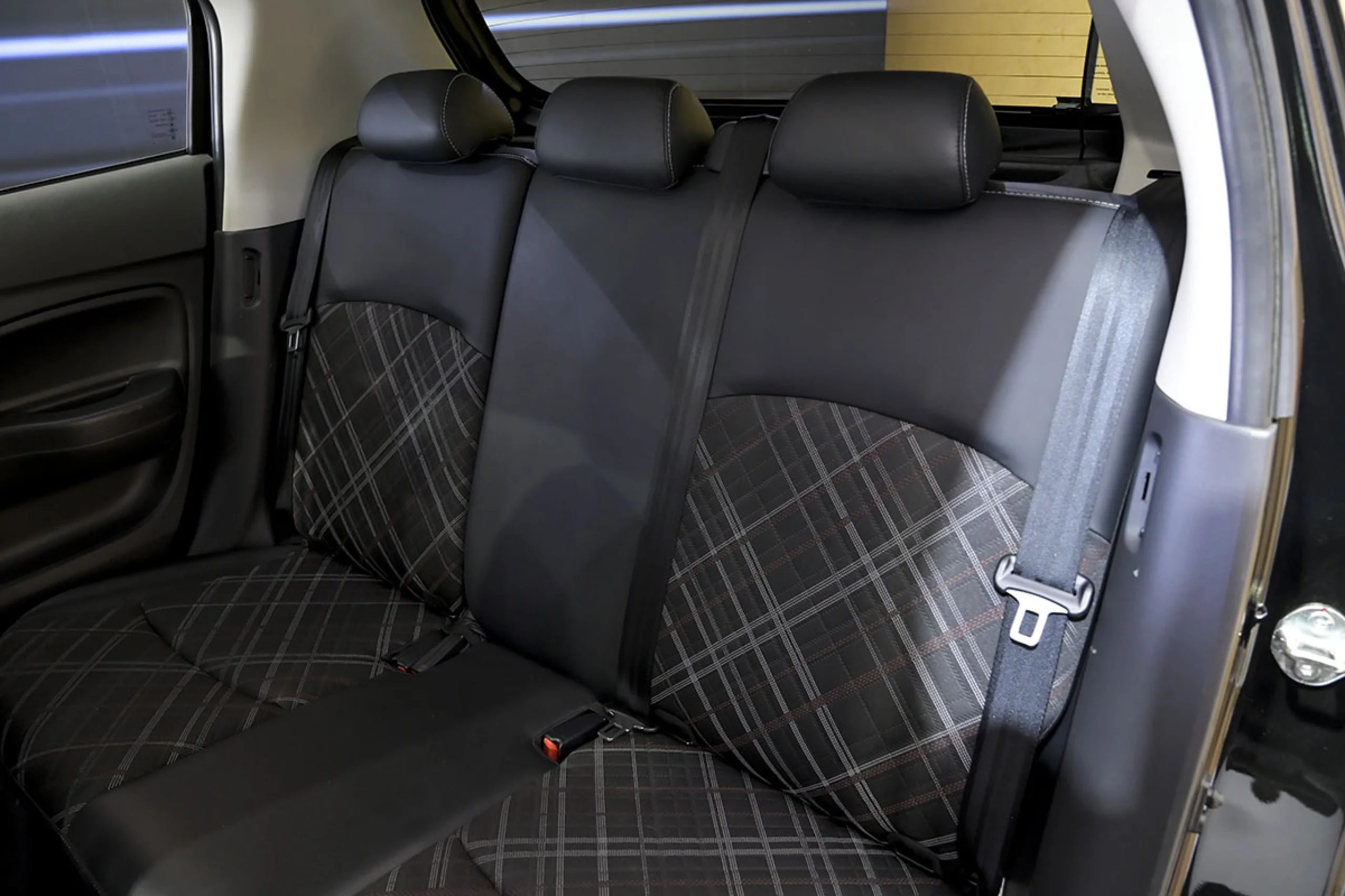 Mitsubishi Space Star 120 MPI Kaiteki - Foto 17