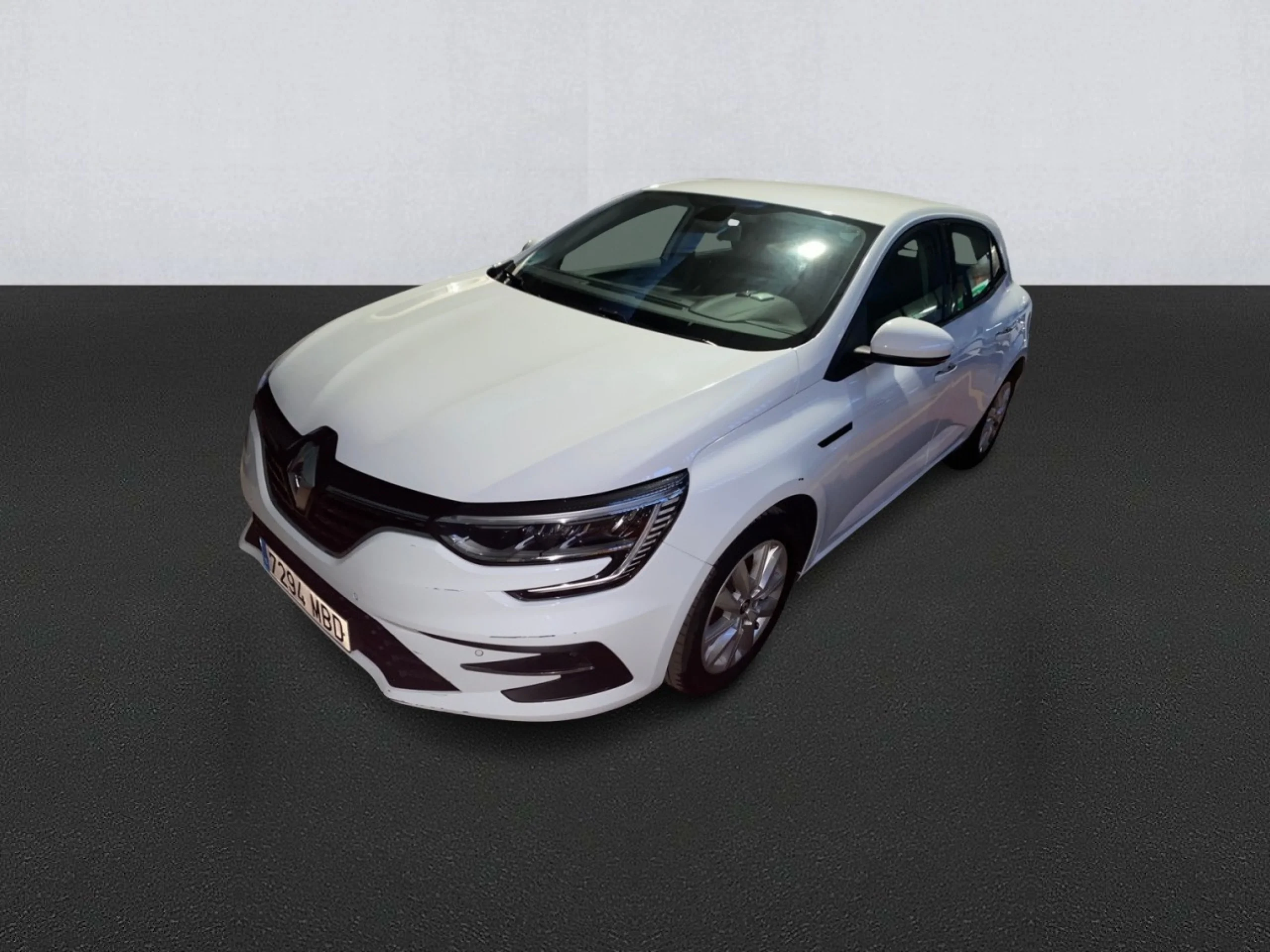 Renault Megane Equilibre Blue dCi 85 kW (115CV) - Foto 1