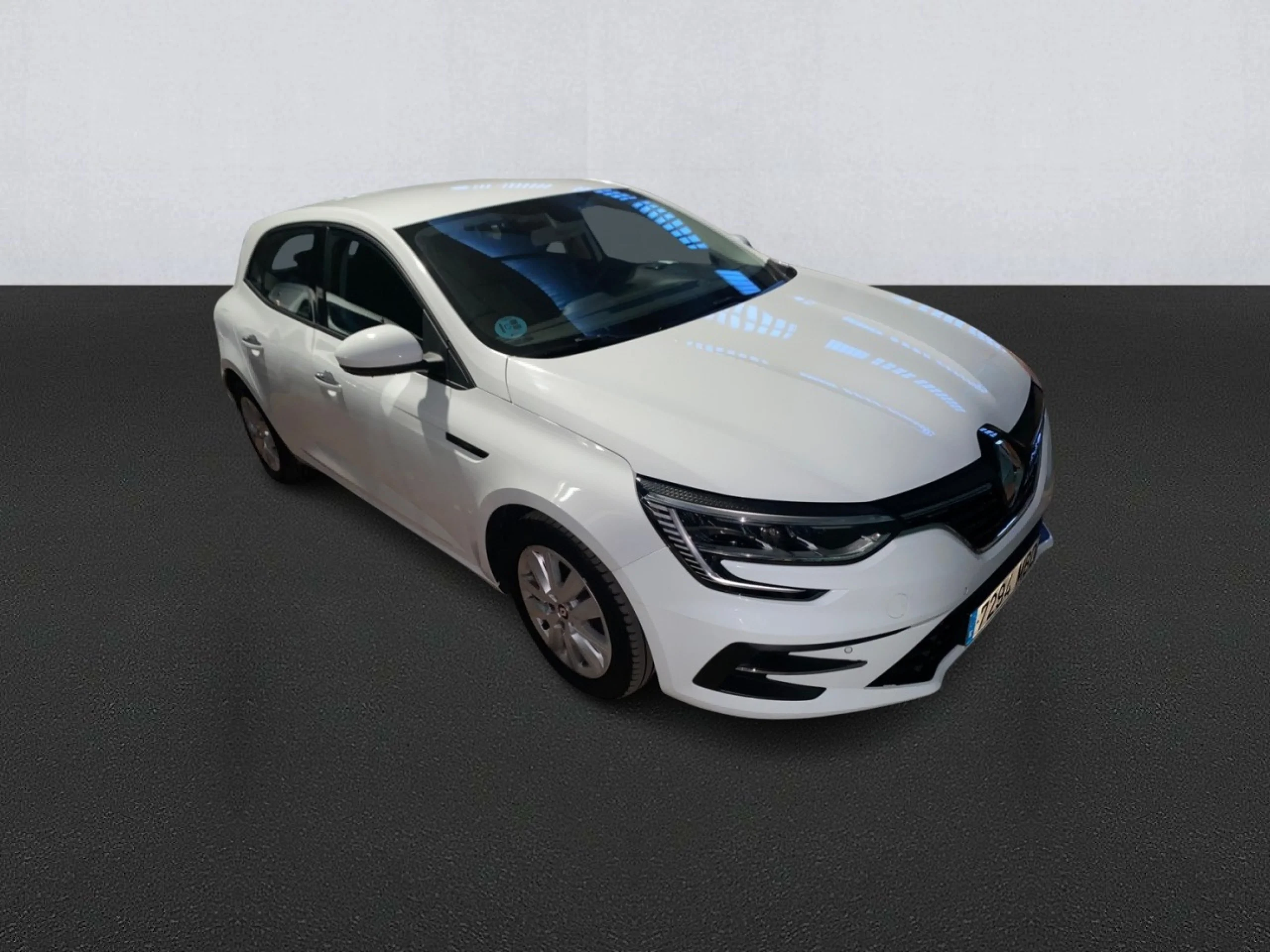 Renault Megane Equilibre Blue dCi 85 kW (115CV) - Foto 3